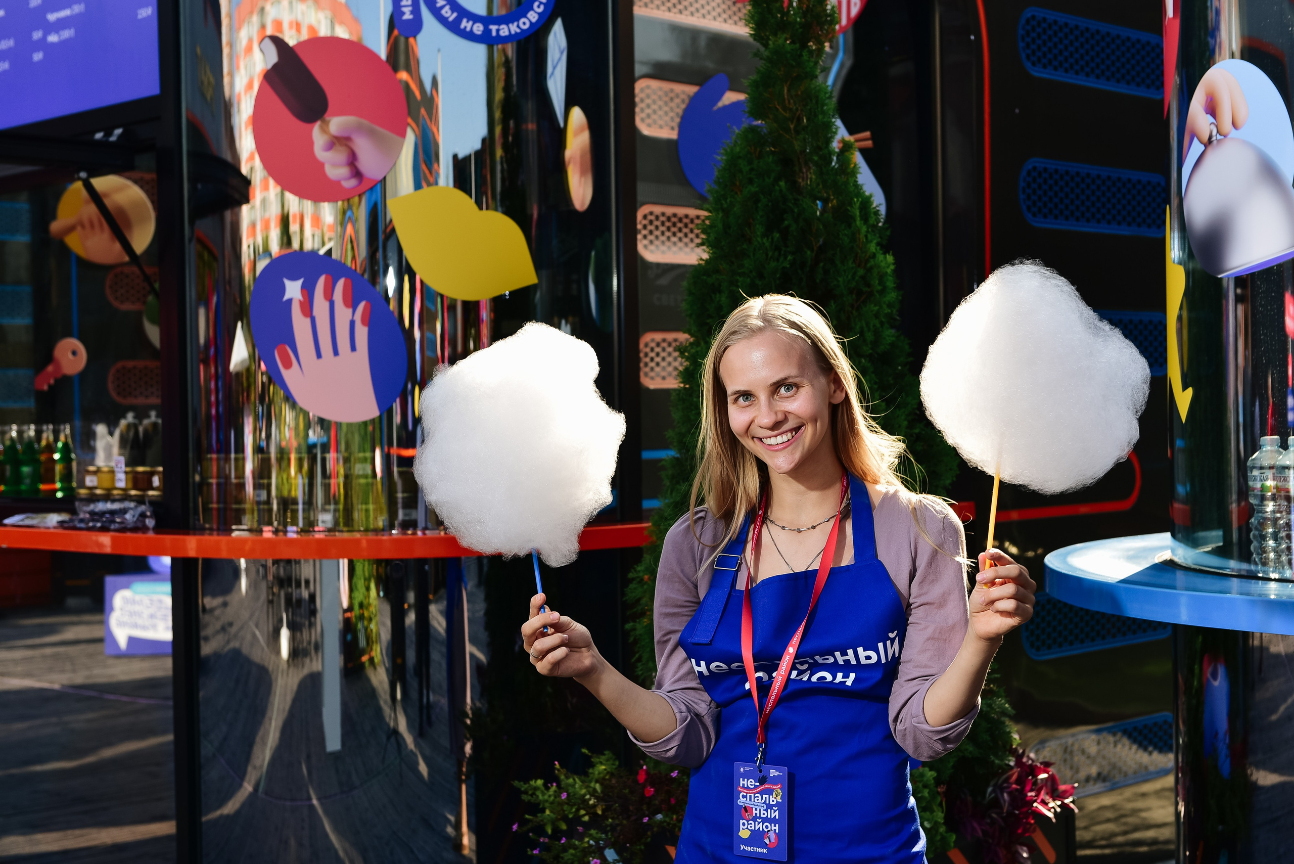 Событийный репортаж. Съемка для брендов и частных клиентов Москва