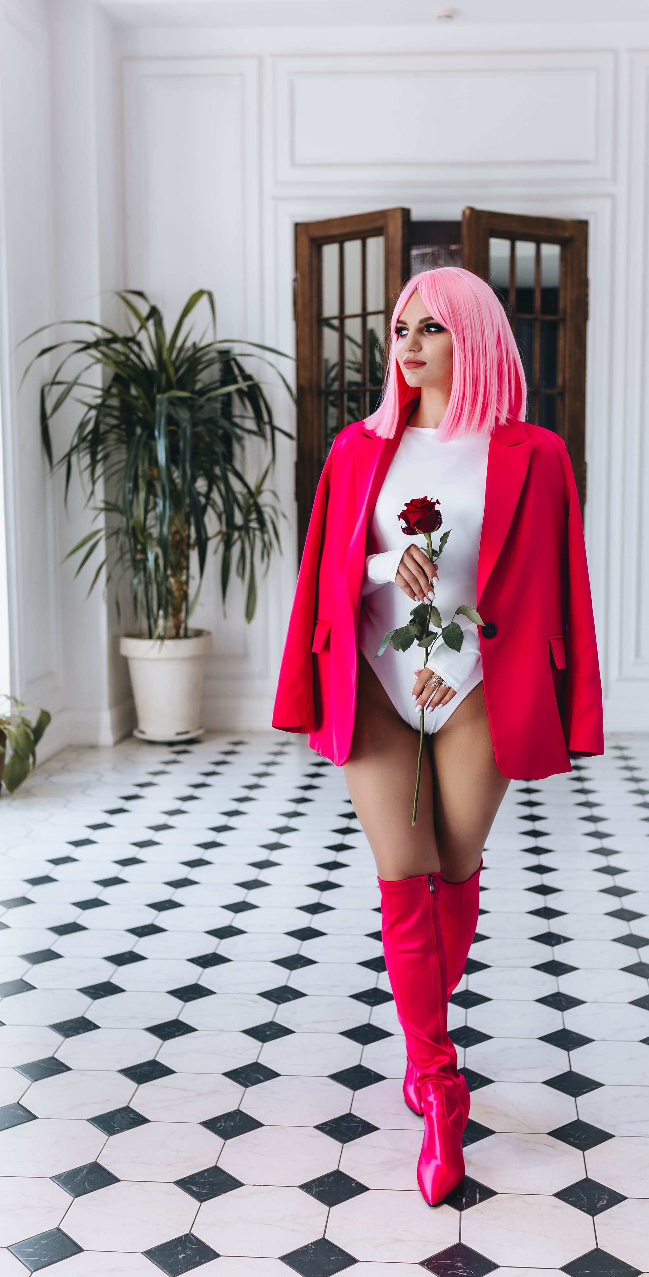 Фотограф из города Санкт-Петербург Голенцова Диана