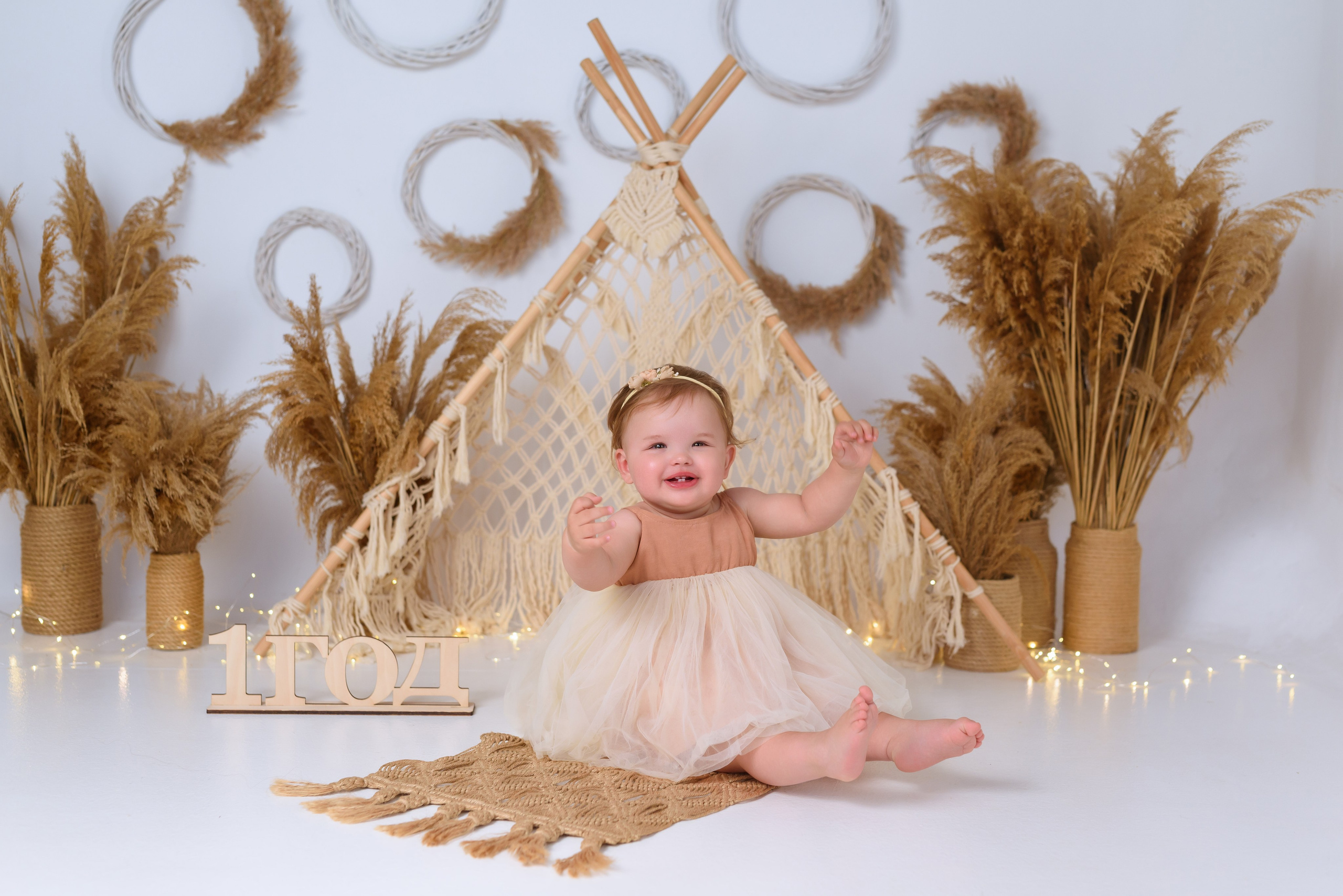 Детская фотосъемка в Краснодаре. Мария Прищеп. Профессиональный фотограф в Краснодаре