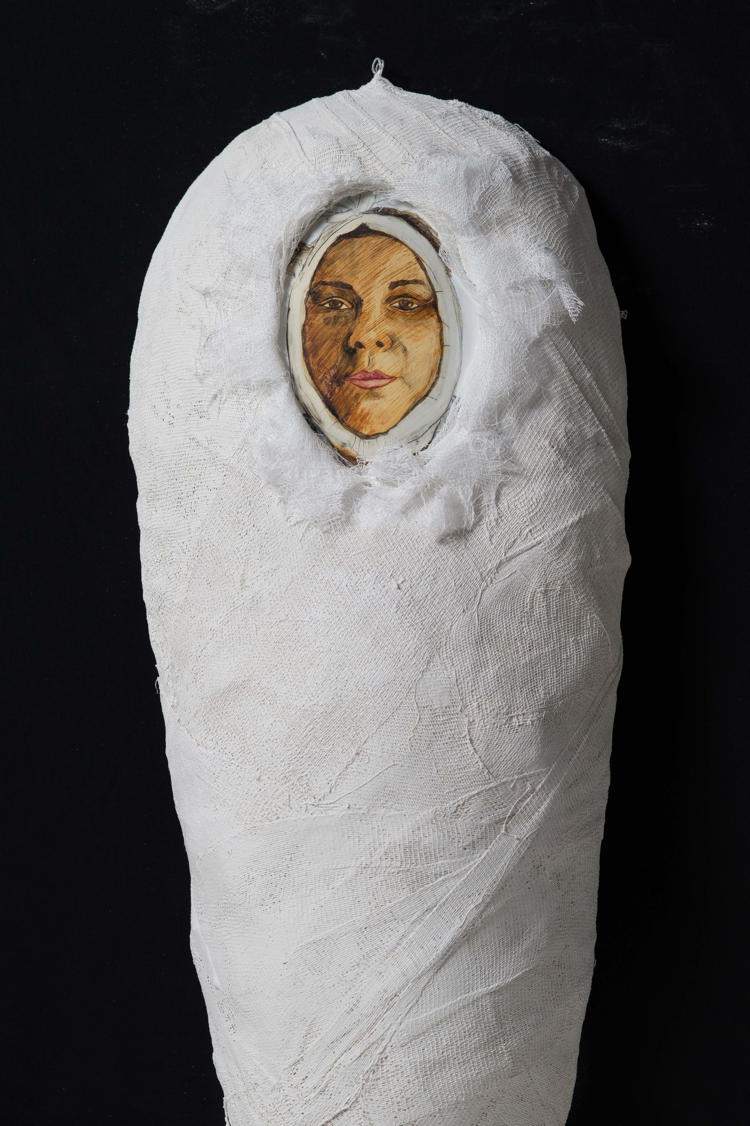 IMMATERIAL LABOR 2019 (project). Ilmira Bolotyan — Interdisciplinary Artist and Curator