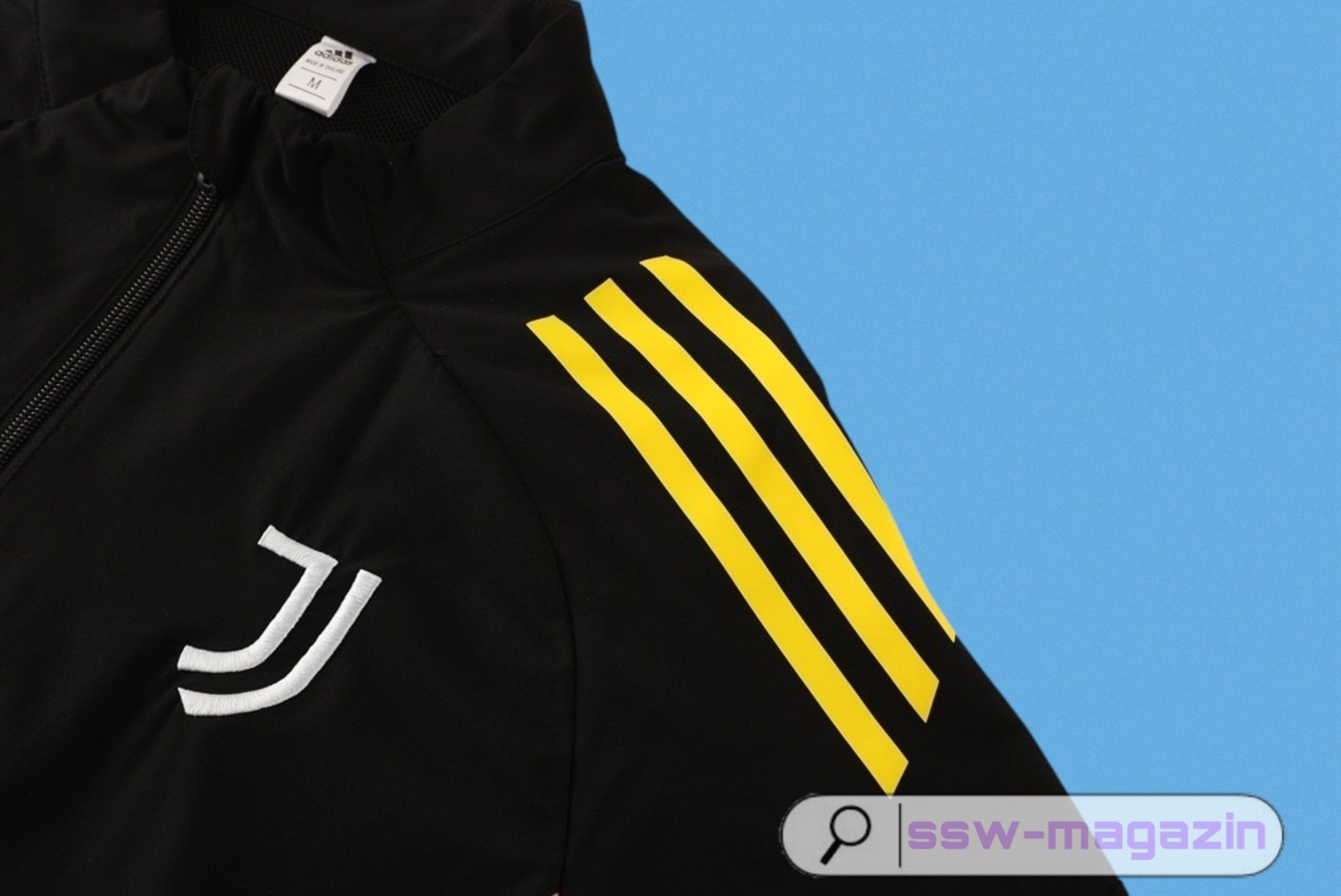 Ветровка juventus 2025-2026 купить. Футбольный магазин — ssw_magazin