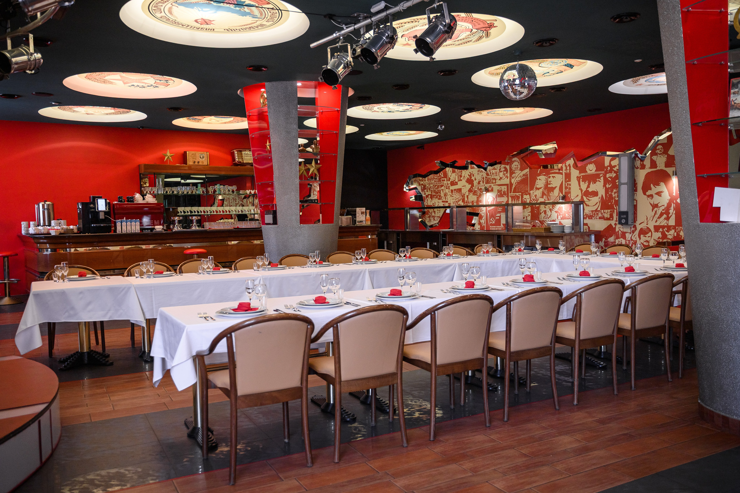 Фотосъёмка для меню и рекламы ресторана «Советский Союз». Фотограф Алексей Лукин. Свадьба, мероприятие, корпоратив, юбилей, фотосессия, портрет. Фотосъёмка в Санкт-Петербурге. Ретушь фотографий