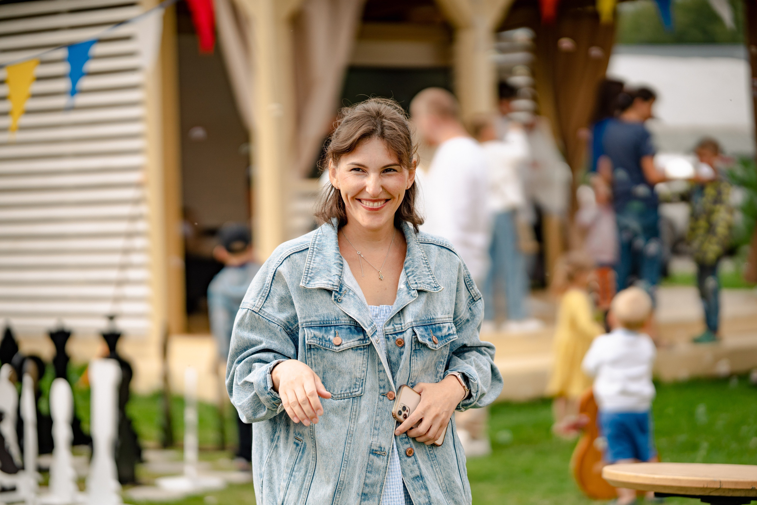 Репортажный фотограф в Москве — Сергей Рыжков