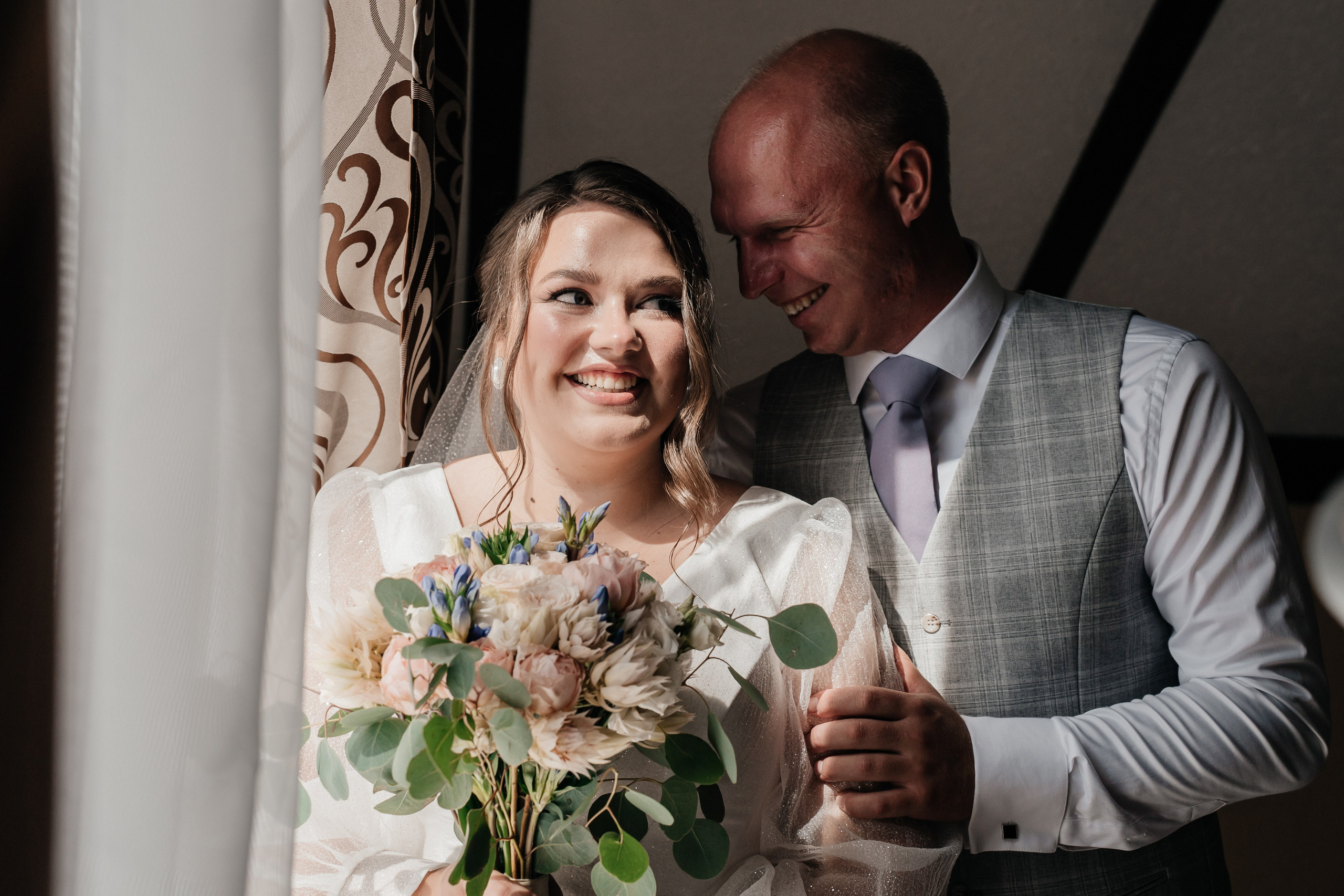 Подборка отелей на свадебный день. Свадебные фотограф и видеограф Наталья и Анатолий Новиковы СПб