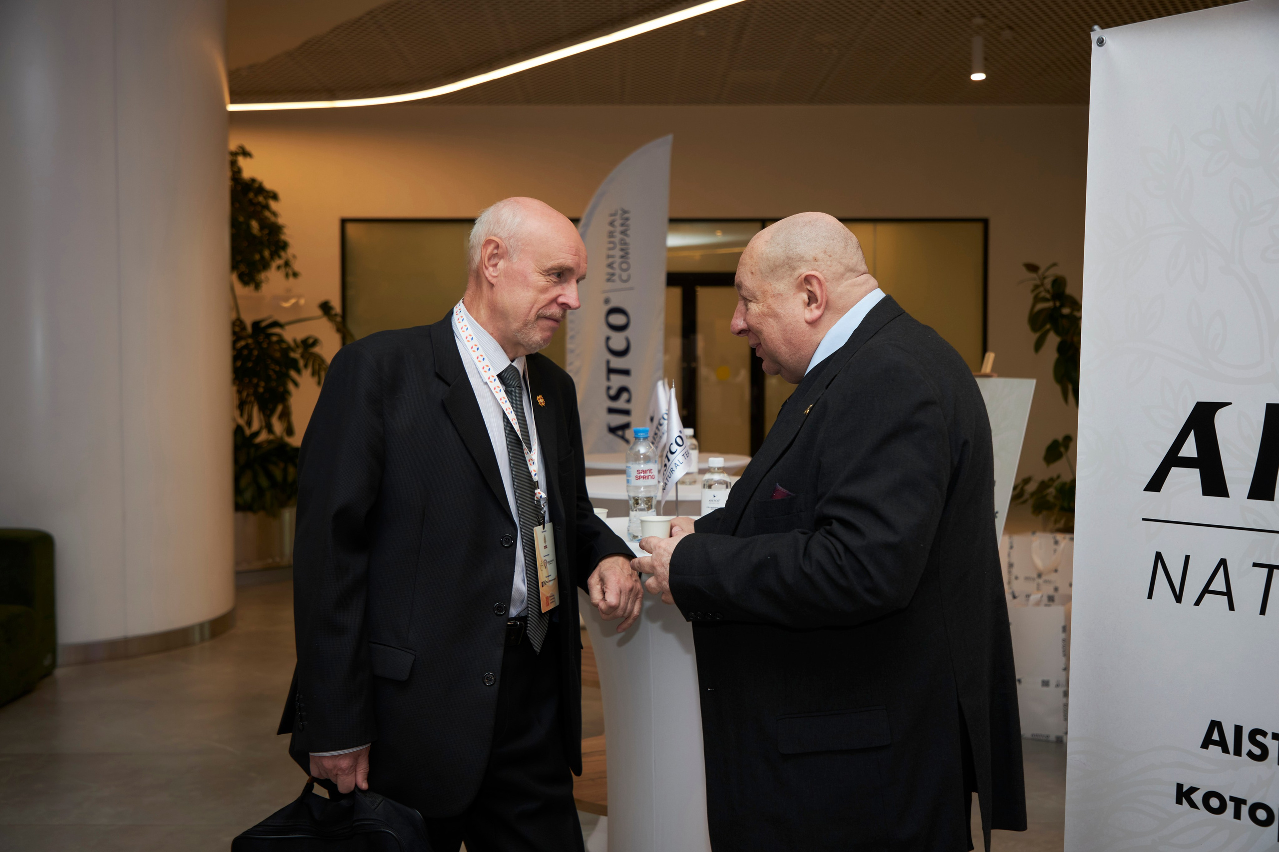 Фестиваль семейной истории ГЕНЭКСПО 2025. Анна Потявина. Фотограф Москва