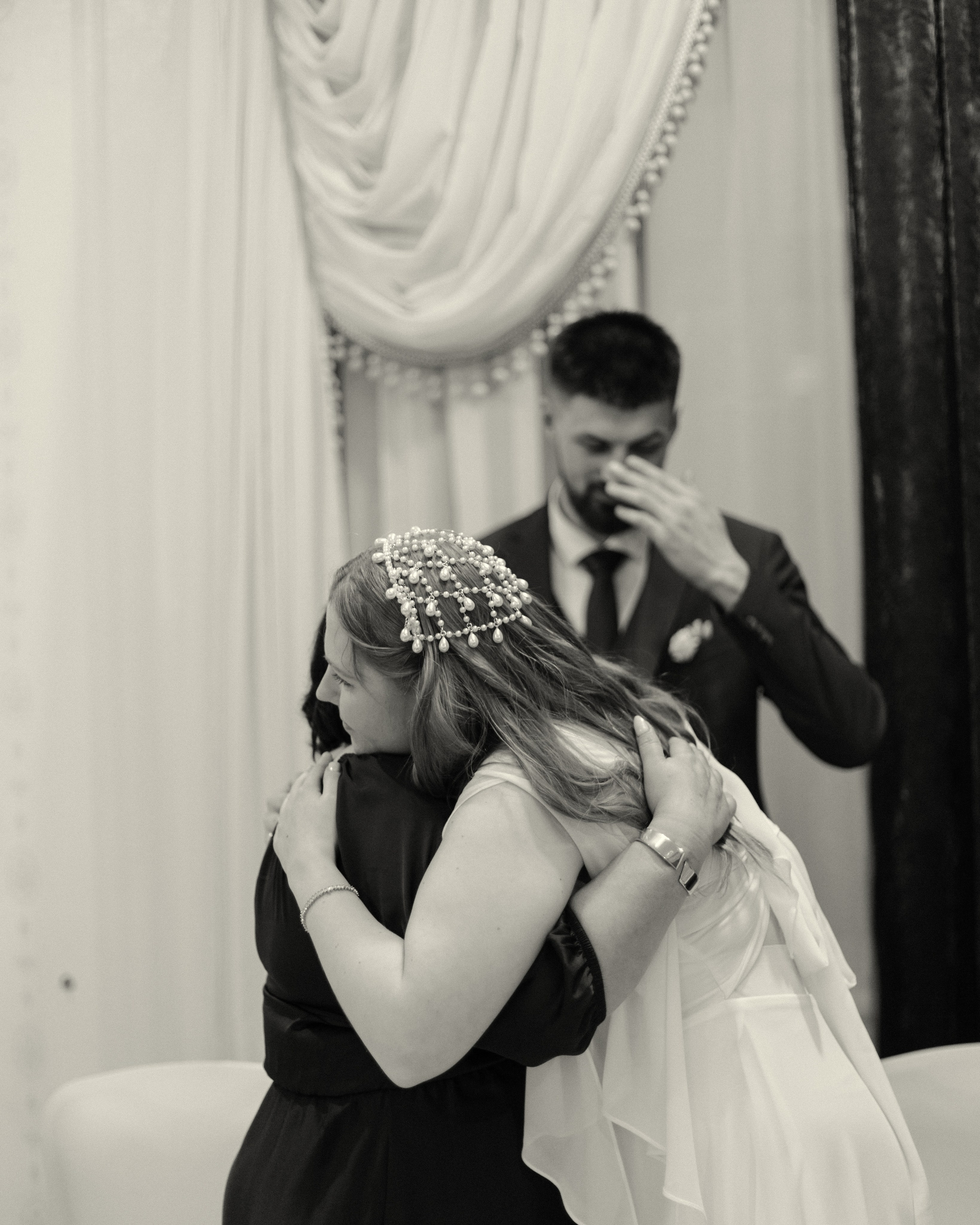 Коля и Лера. Фотограф в Москве — Евгения Прокопенко