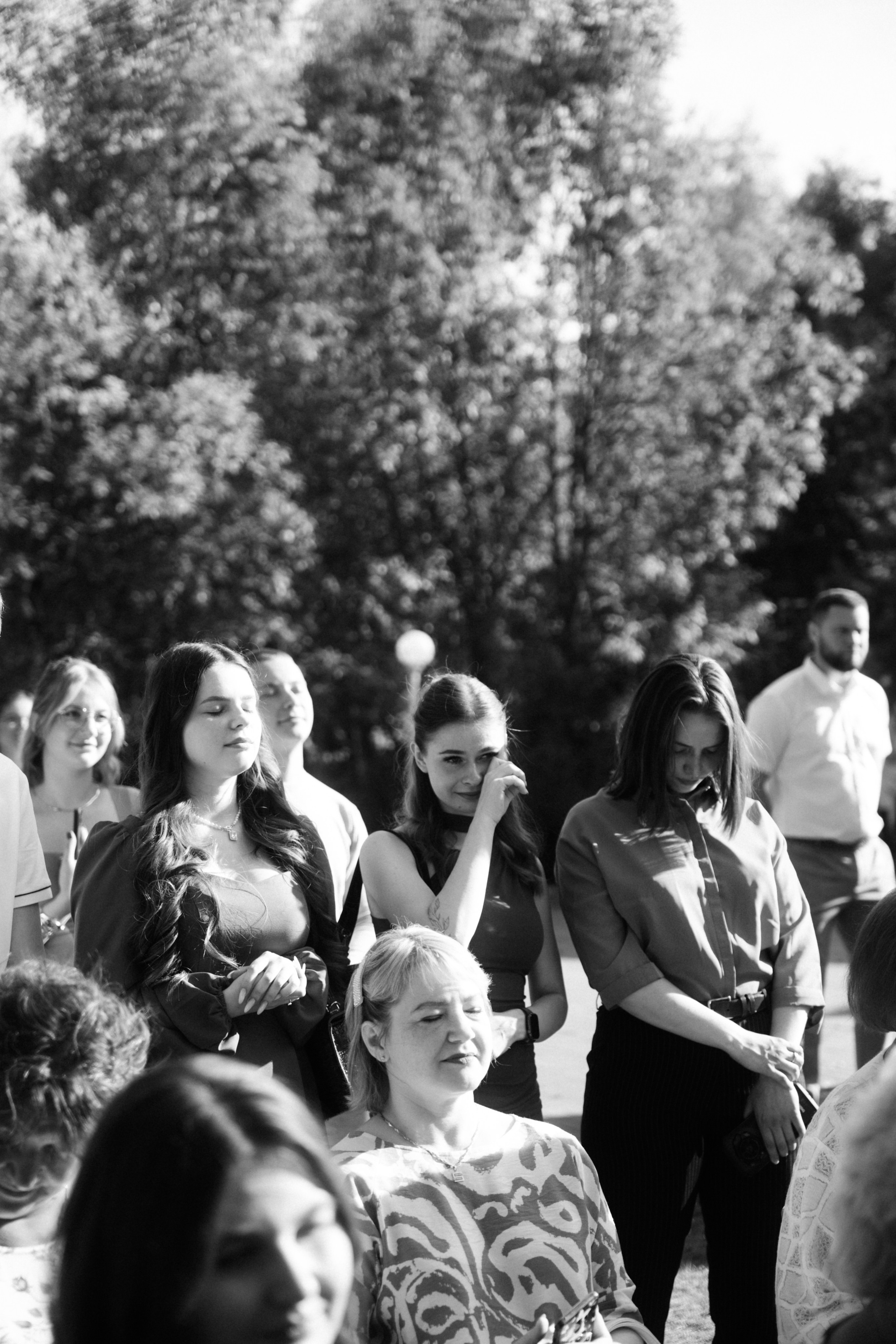 Кристина и Иван. Фотограф и видеограф Мария Банщикова, Солнечногорск, Москва