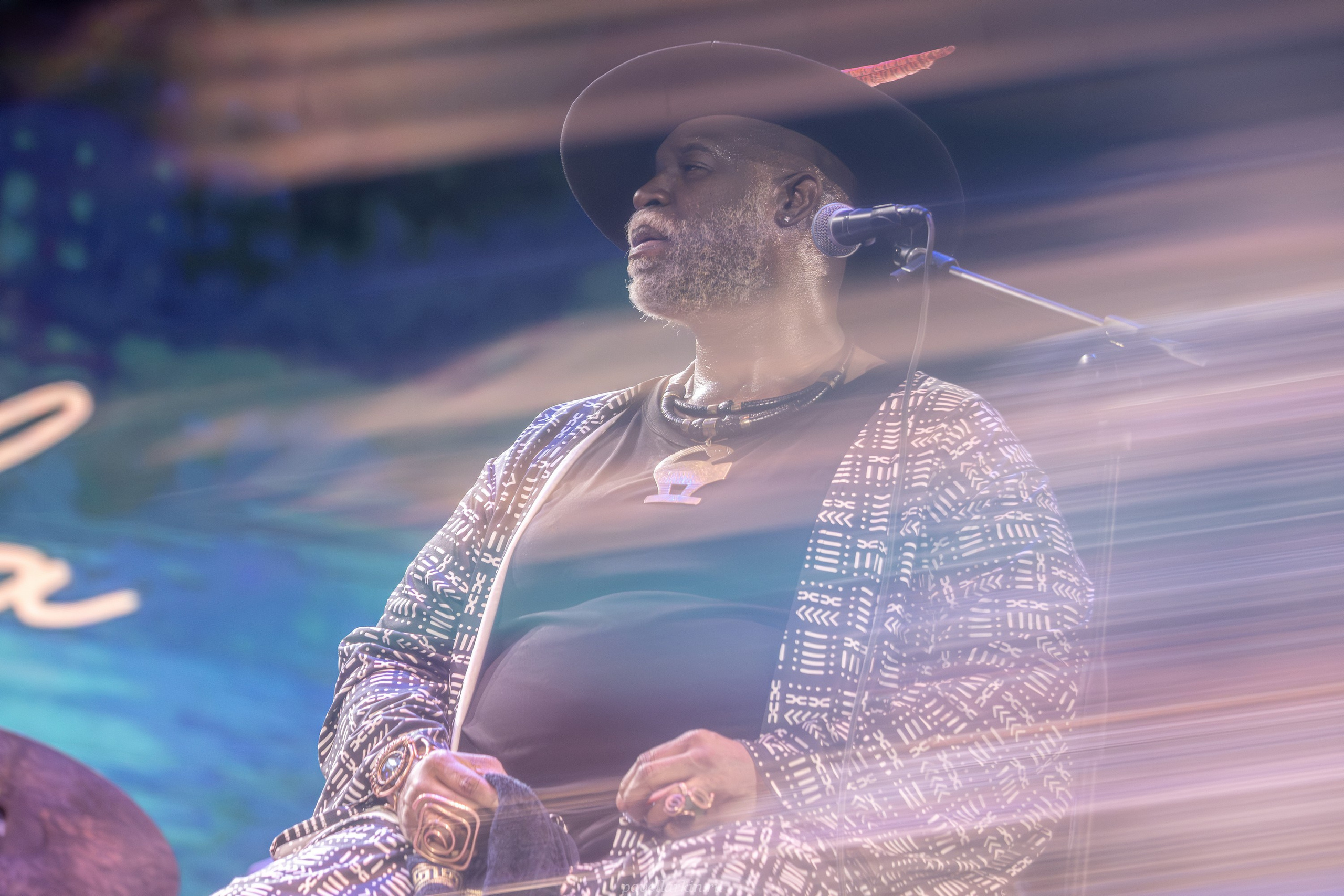 Eric B. Turner и Сергей Коренев Project в Новороссийске 2026. Спортивный фотограф, фотожурналист Павел Ларькин