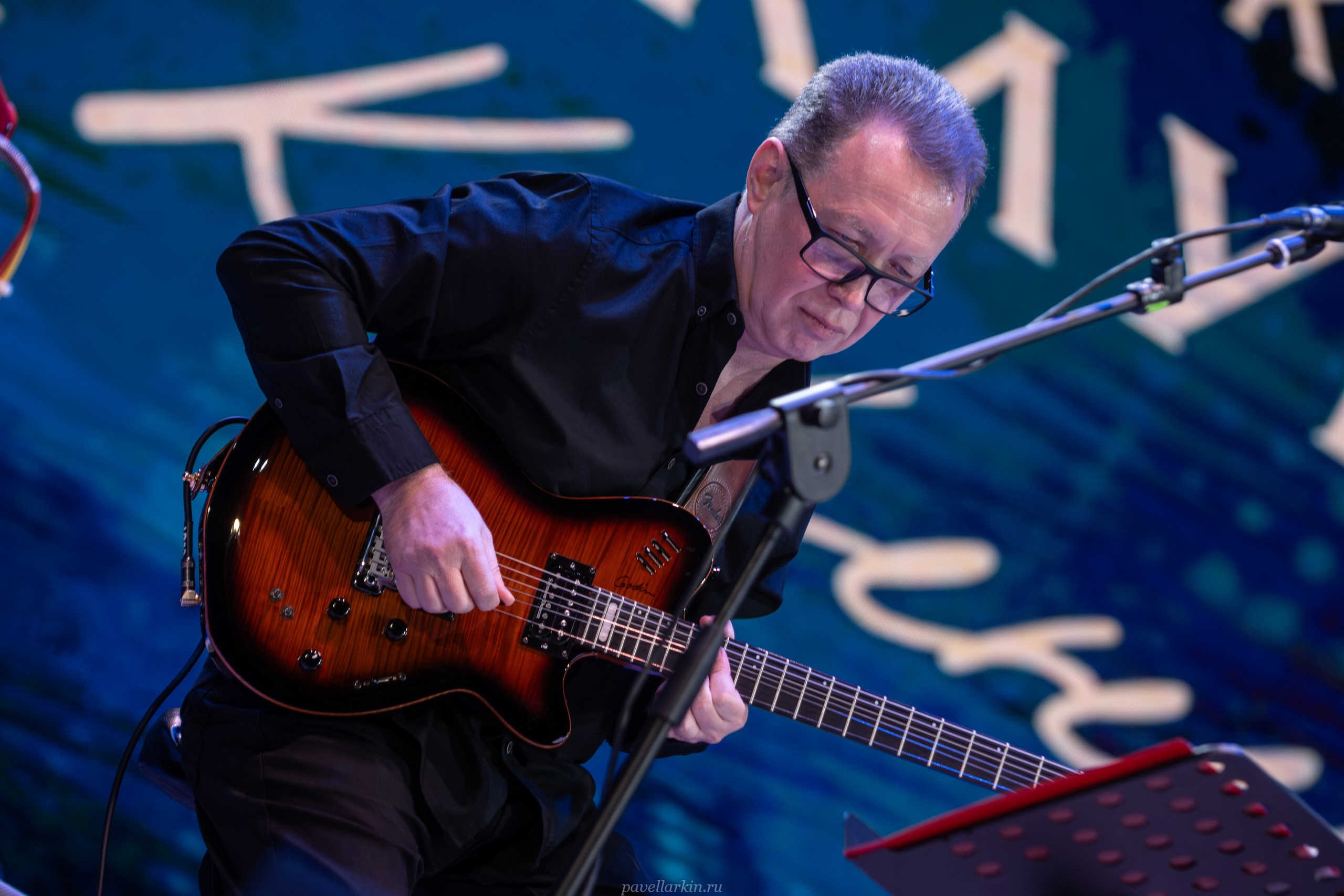 Eric B. Turner и Сергей Коренев Project в Новороссийске 2026. Спортивный фотограф, фотожурналист Павел Ларькин