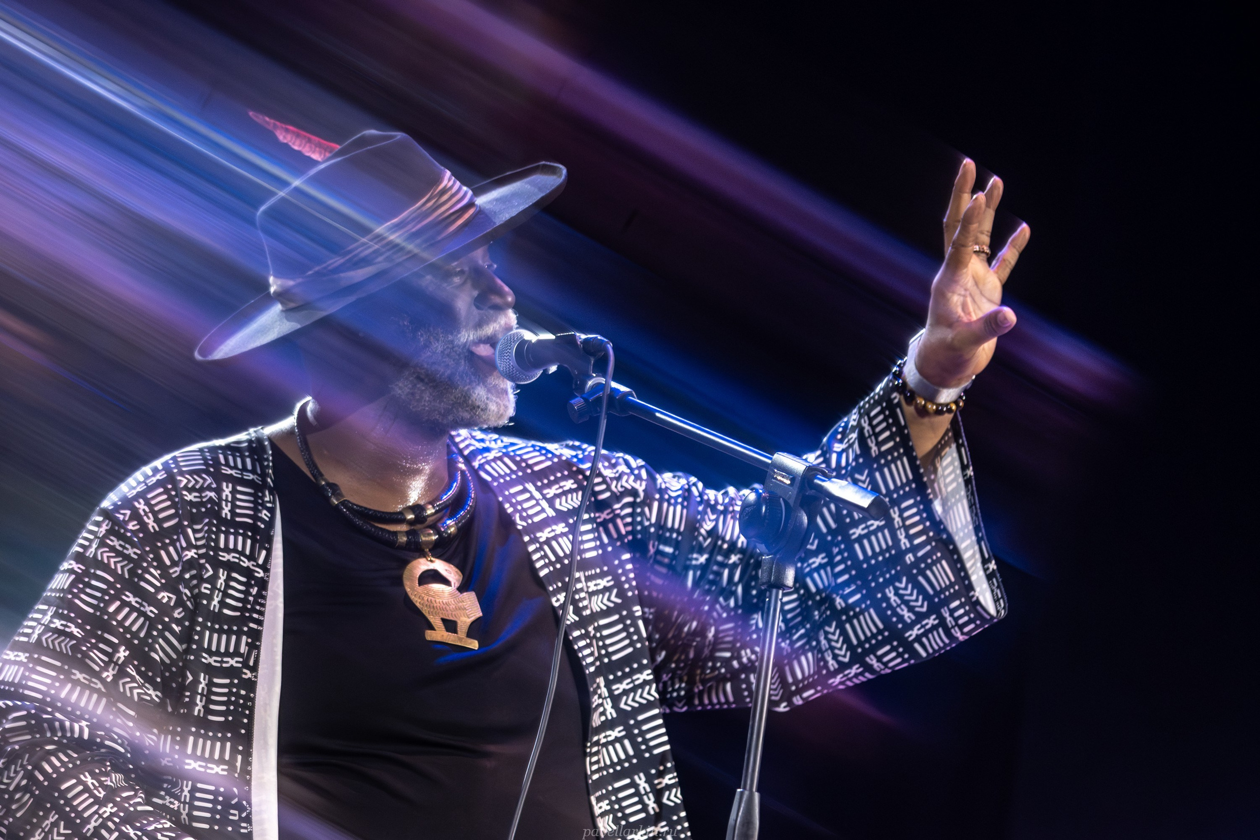 Eric B. Turner и Сергей Коренев Project в Новороссийске 2026. Спортивный фотограф, фотожурналист Павел Ларькин