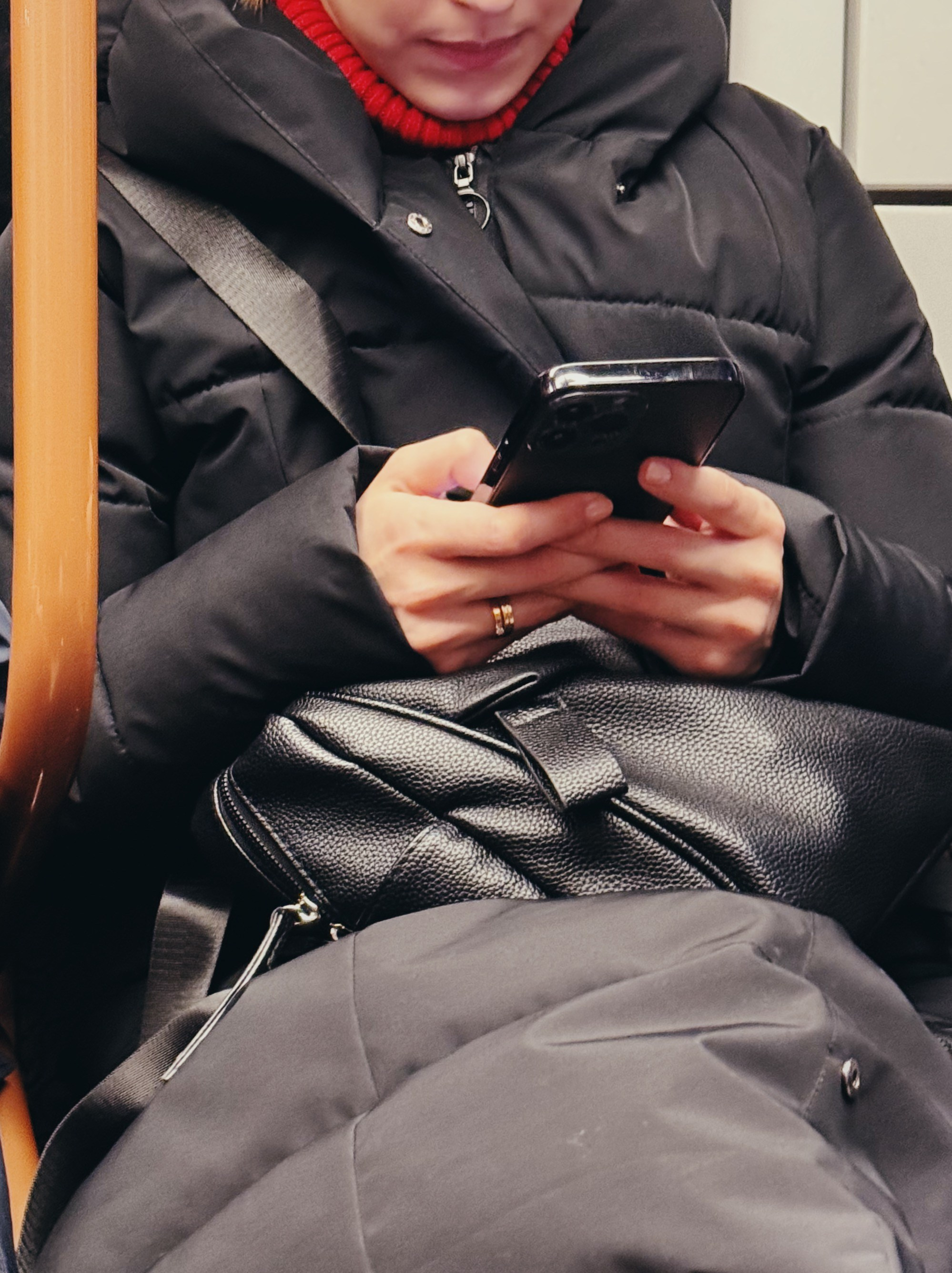 #руки_незнакомцев. Главная