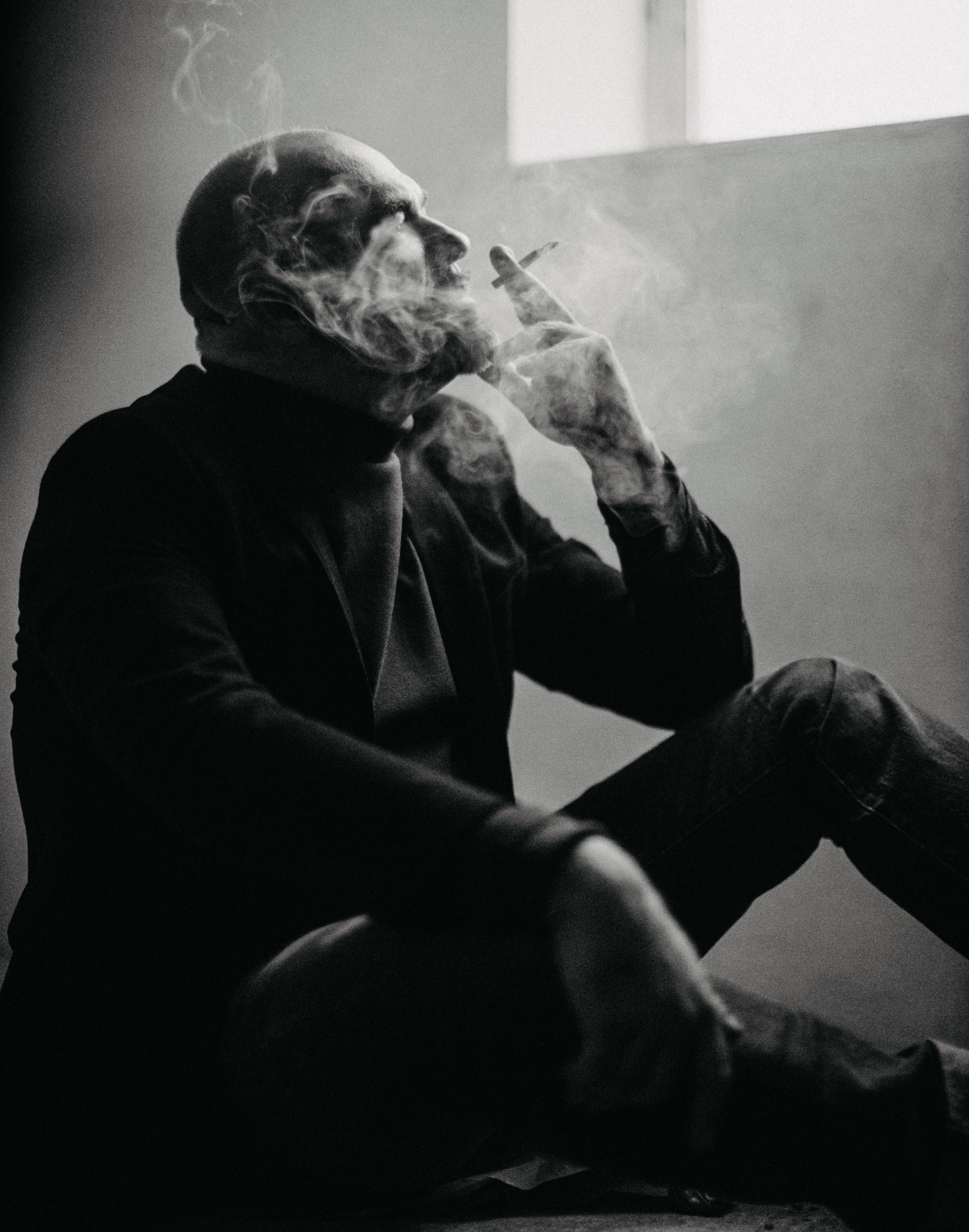 Фотограф Дмитрий Щекочихин