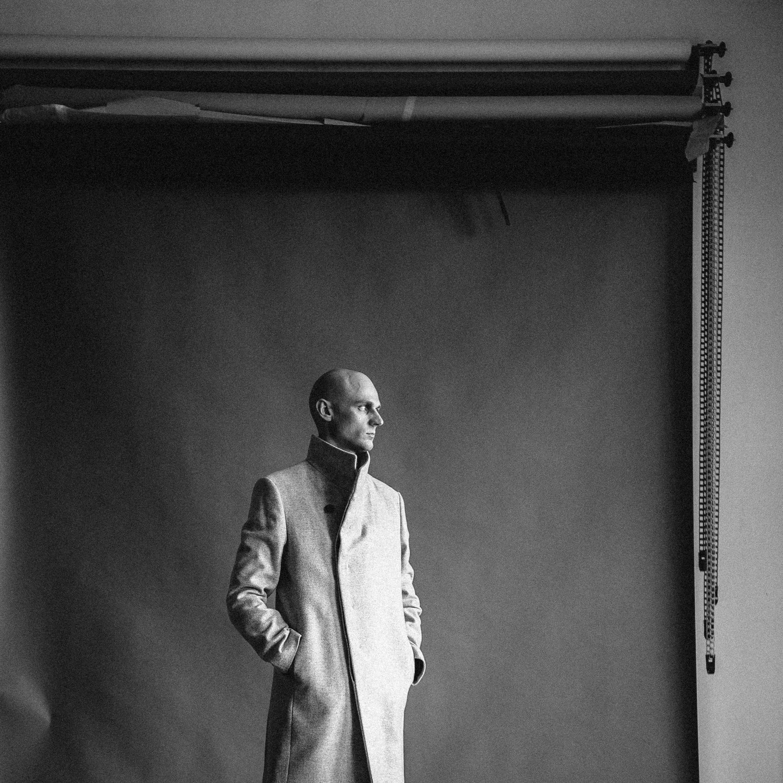 Фотограф Дмитрий Щекочихин