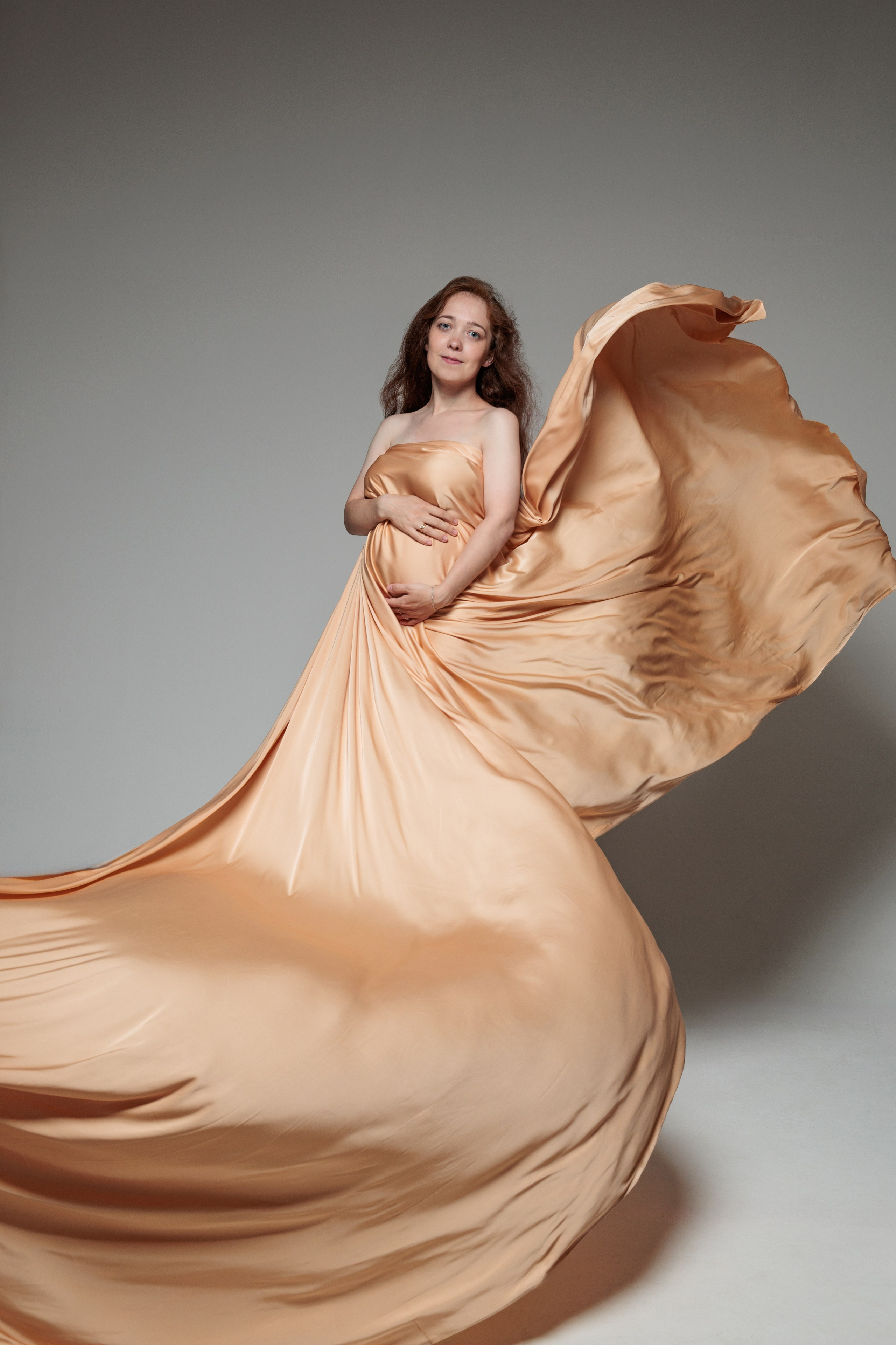 Беременная фотосессия в Нижнем Новгороде — фотограф для беременных. Фотограф Нижний Новгород Мария Китаева