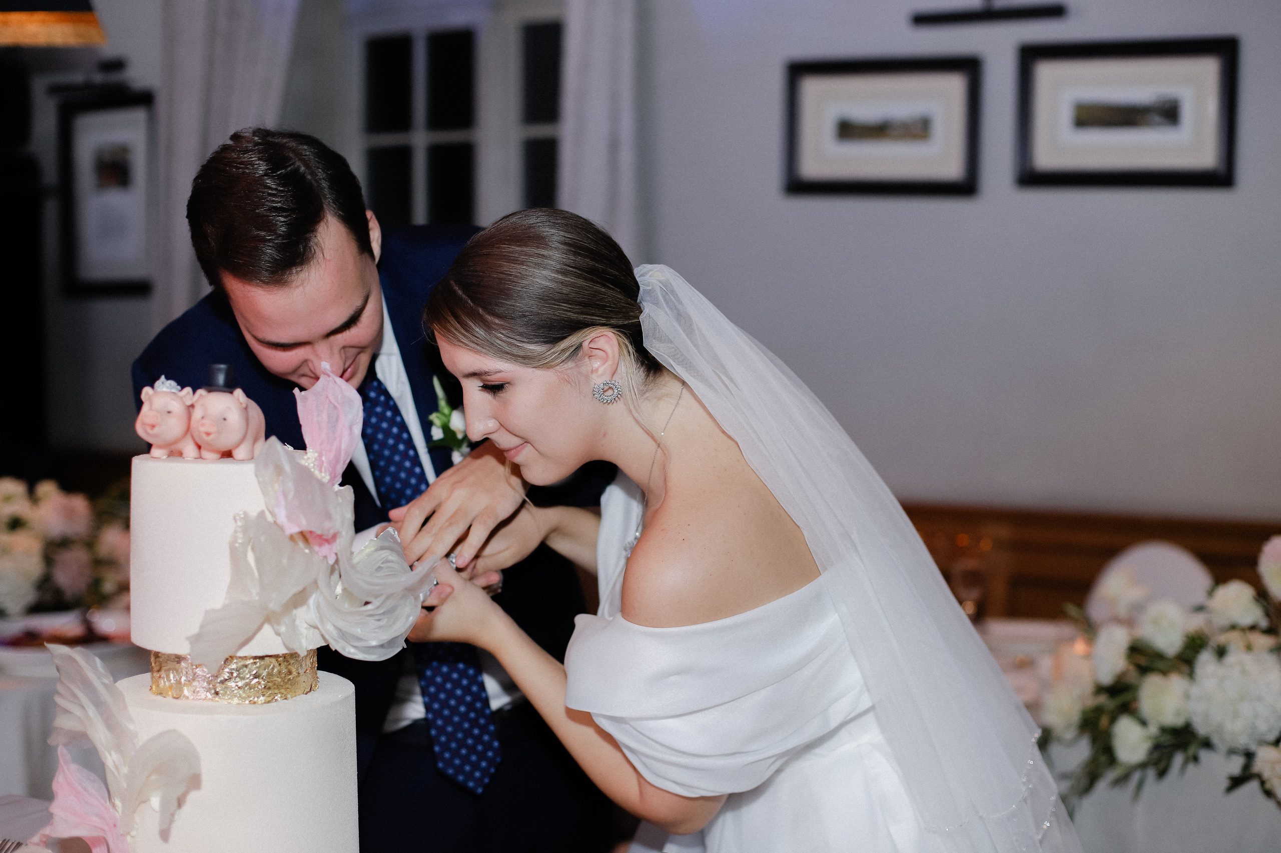 Илья и Анастасия. Фотограф в Алматы и Москве Даша Пушкина