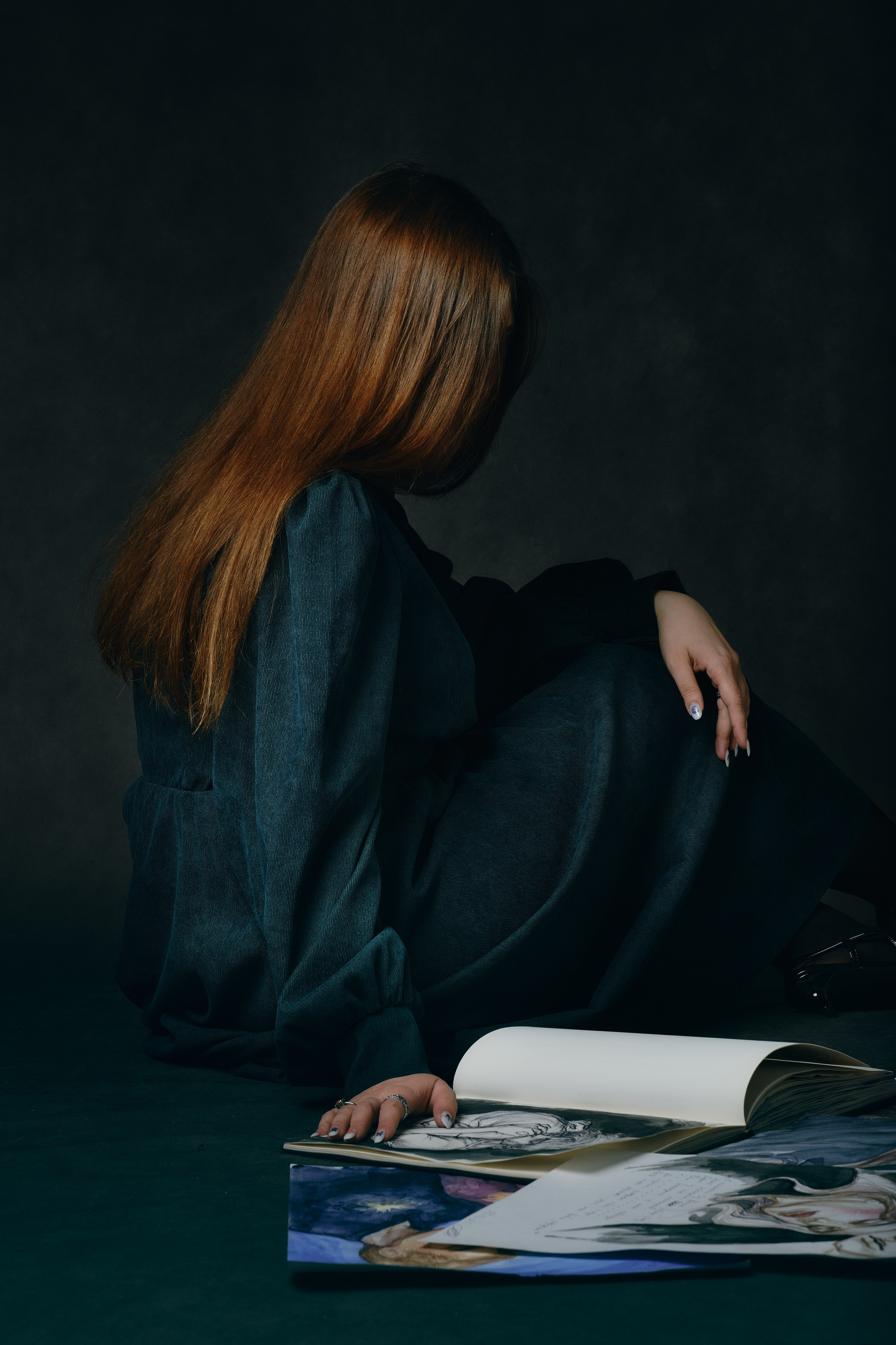 Бэла. Фотограф Санкт-Петербург