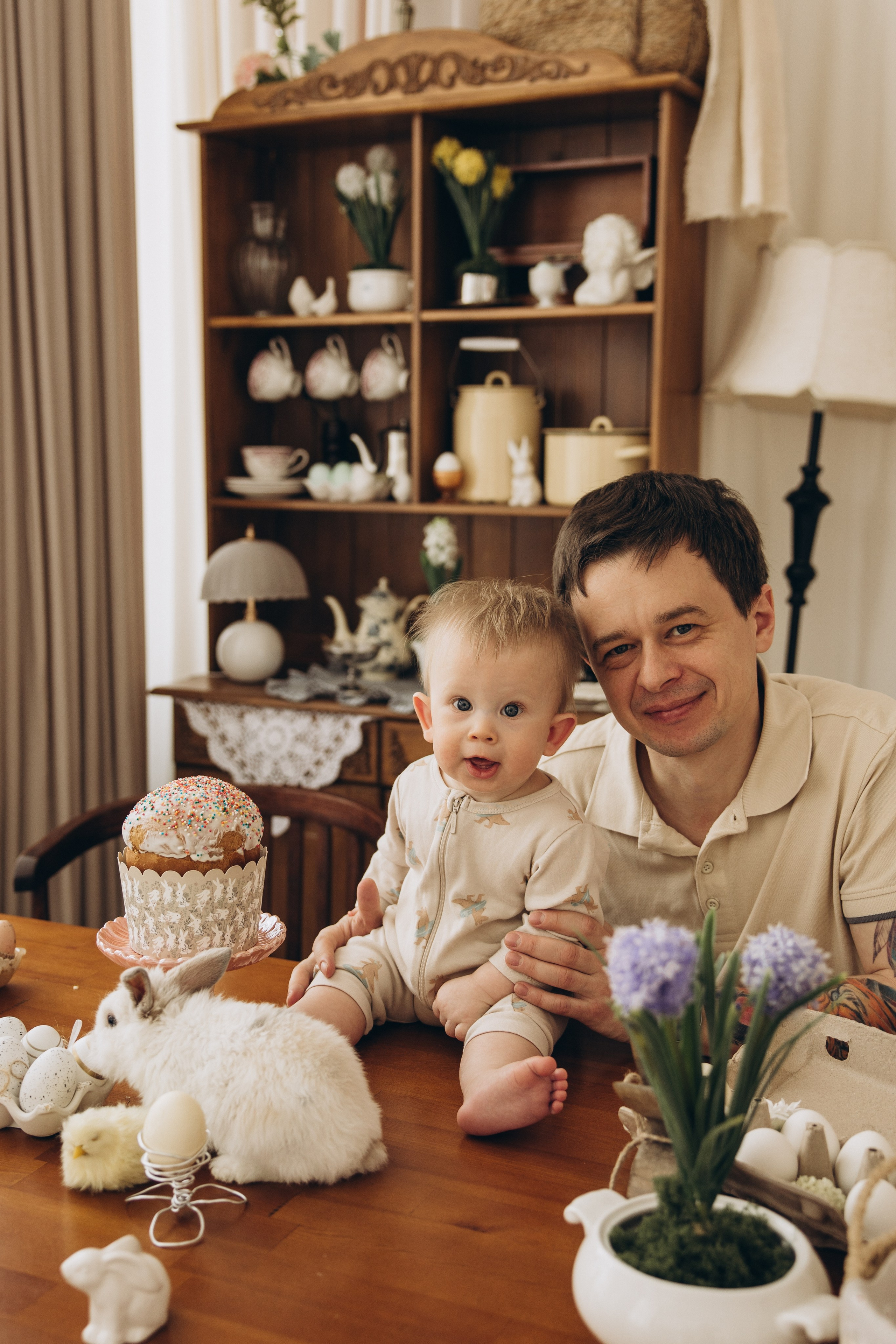 Пасха в Лолли. Свадебный, семейный фотограф в Иркутске Светлана Макаричева