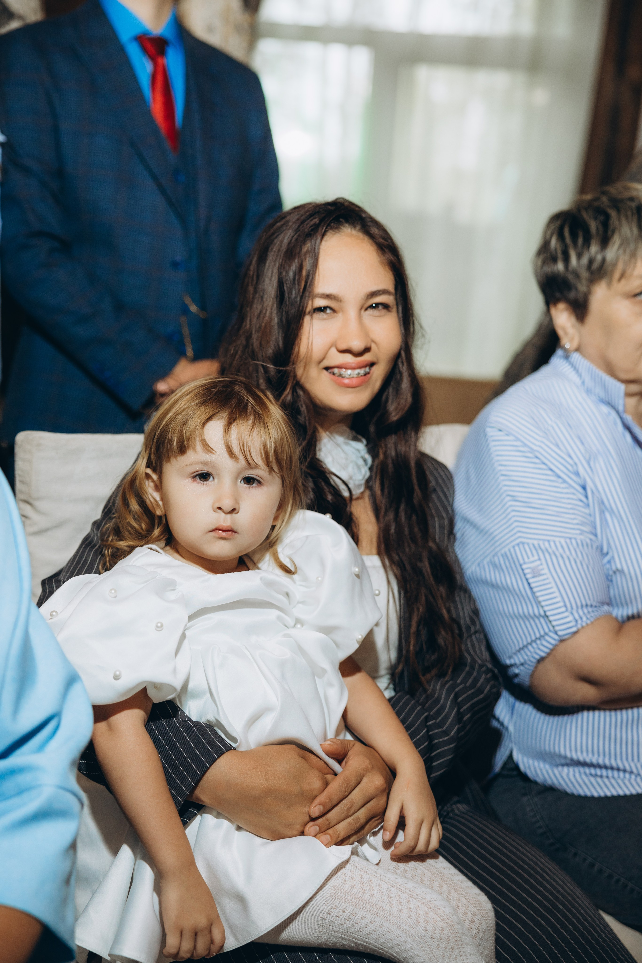 Дмитрий и Тамара. Свадебный, семейный фотограф в Иркутске Светлана Макаричева