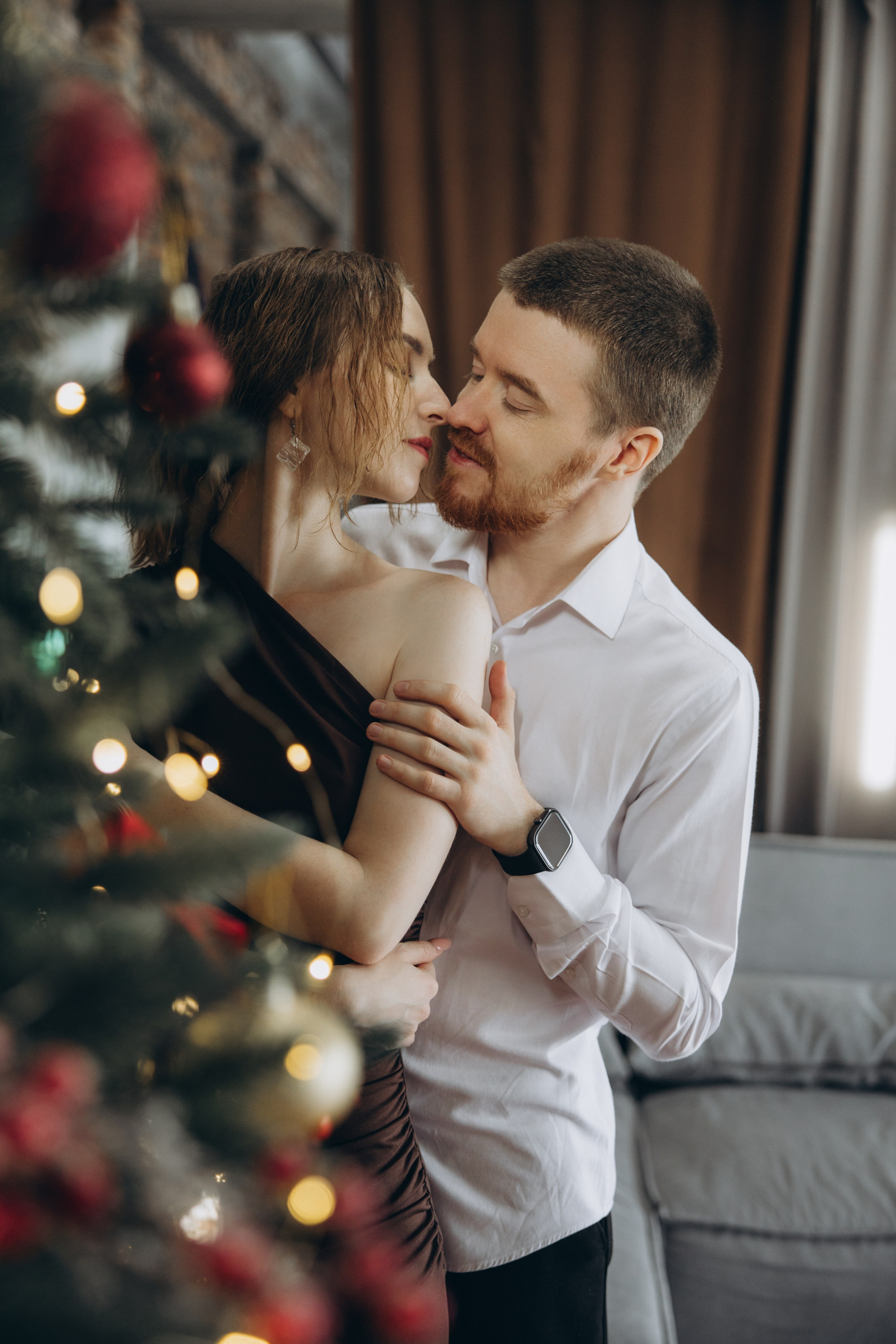 Ира. Свадебный, семейный фотограф в Иркутске Светлана Макаричева