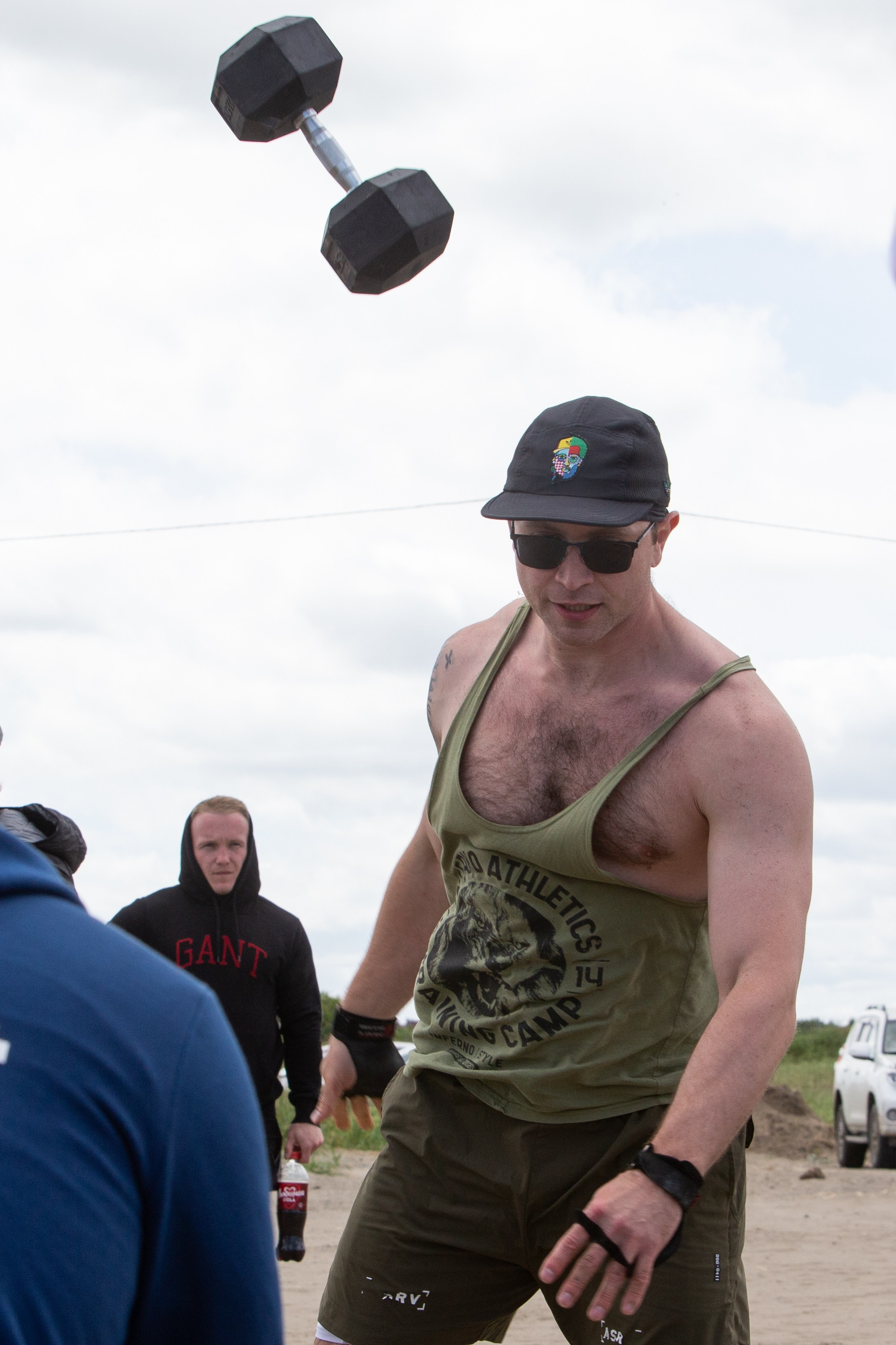 Янтарный берег 2024. Кутузов Евгений Фотограф в Южно-Сахалинске