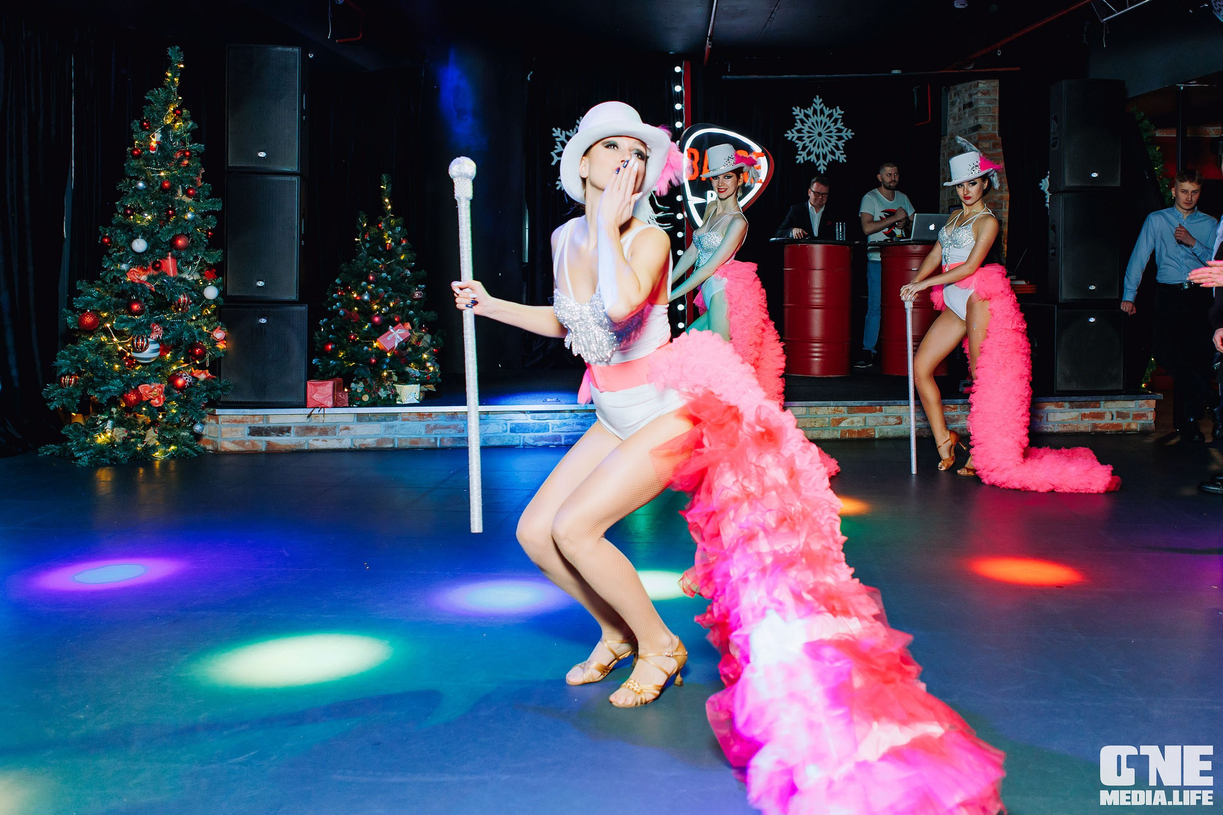 Фоторепортаж из бара Барре. One Media Life: фоторепортажи, фотоотчеты с мероприятий и заведений