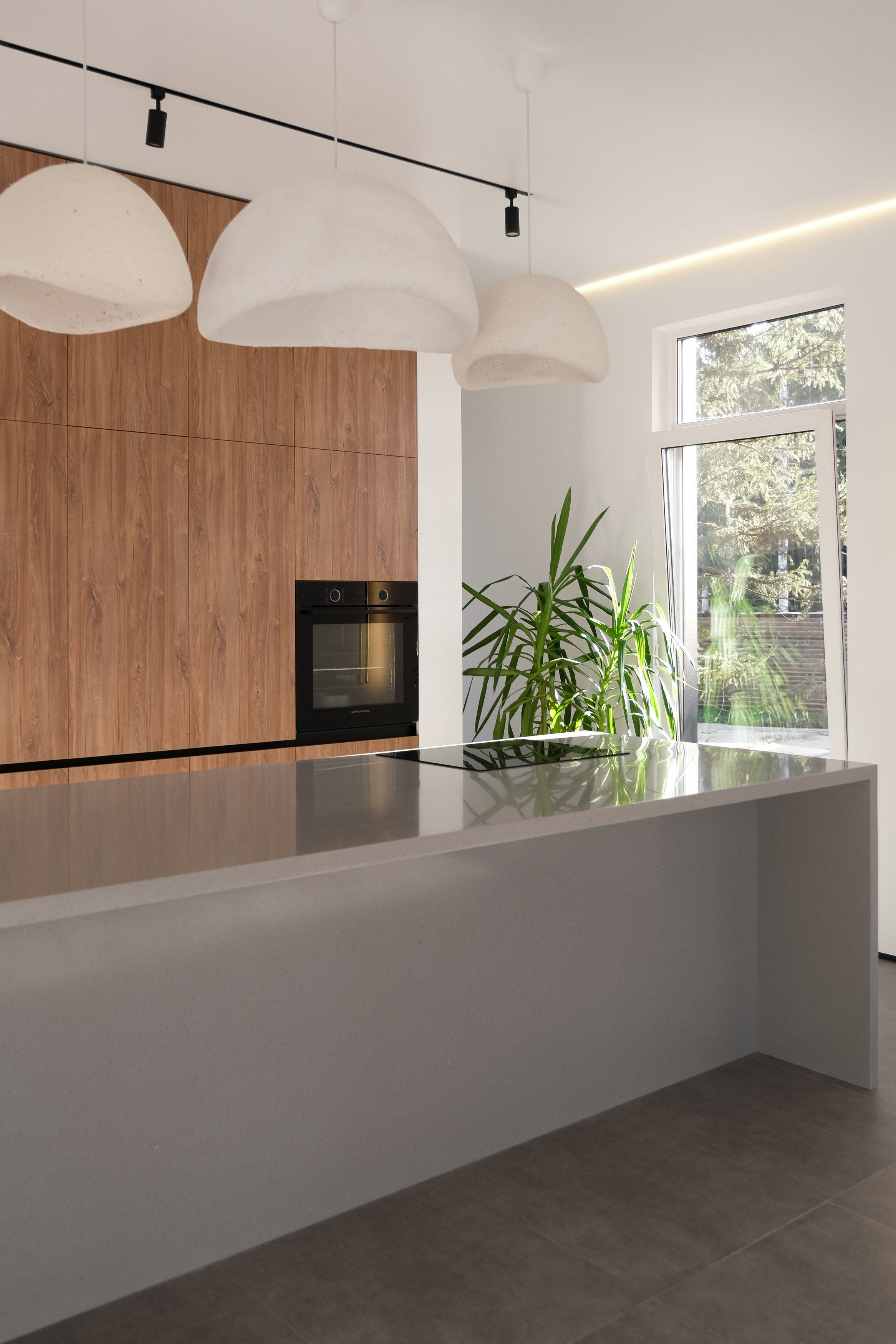 Кухня Томск по Дизайн проекту для Оксаны Токаревой Тактамышево ГУДРУМ. ГУДРУМ — Мебель на заказ в Томске | Кухни | Шкафы | Стулья и Столы