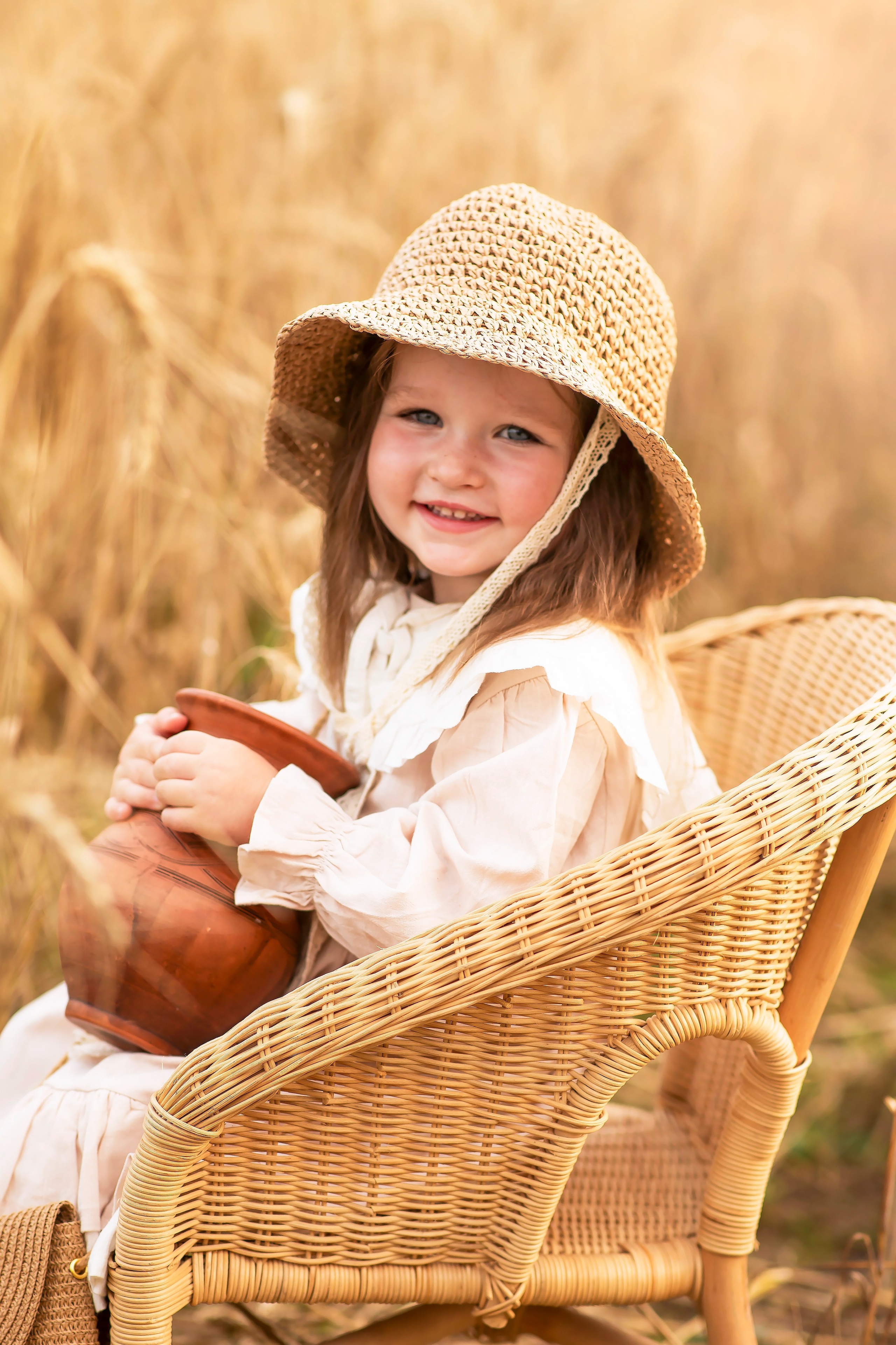 Детский и семейный фотограф Москва и область