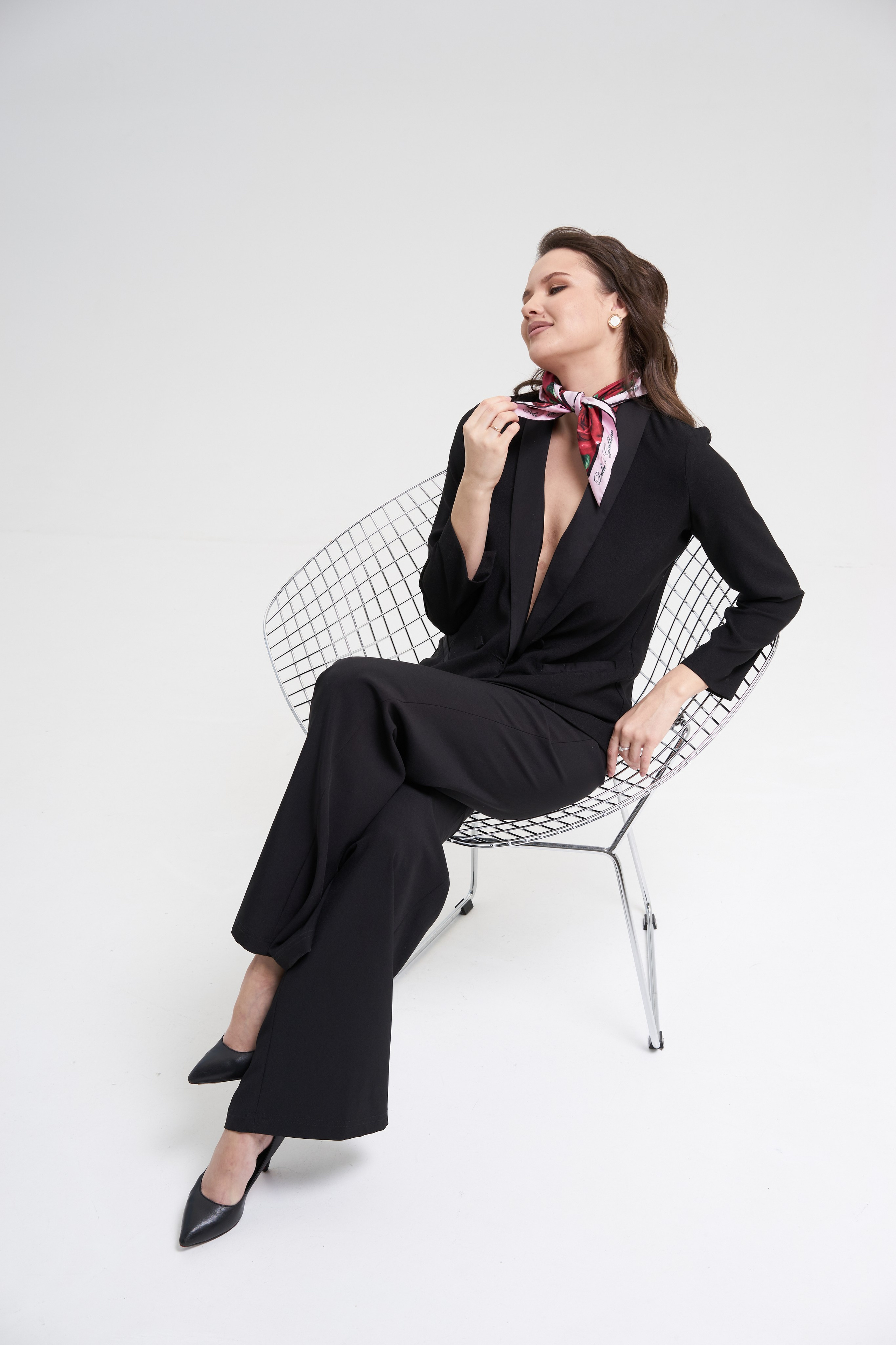 Индивидуальная фотосессия. Фотограф в Новосибирске | Фотограф Валентина Борновалова