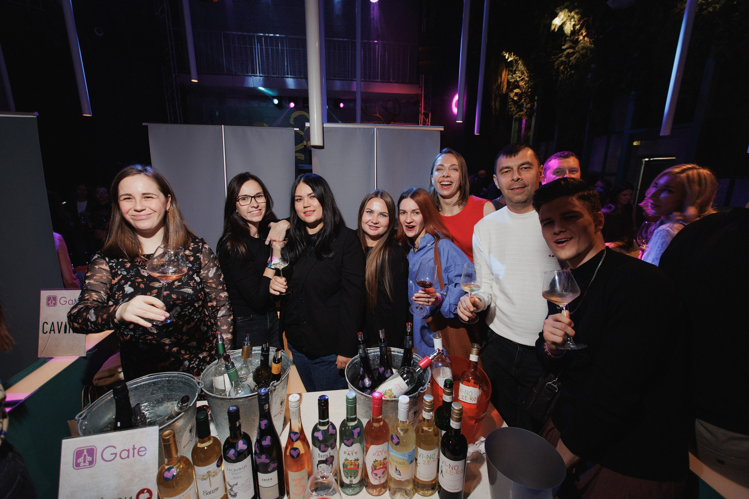 ВИННЫЙ ФЕСТИВАЛЬ. СВОИ. ФОТООТЧЕТЫ-СОБЫТИЯ-МЕСТА