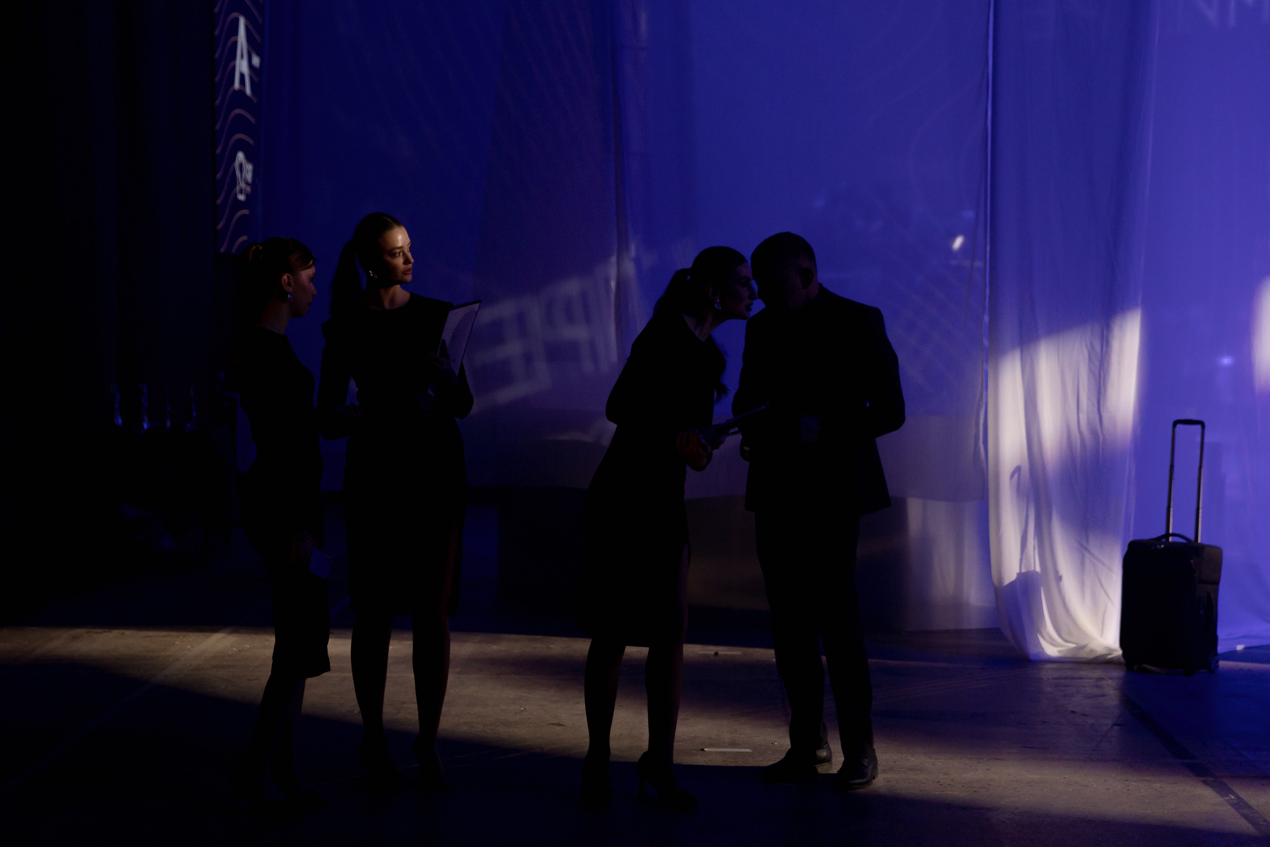 Международная премия Рейтинга Букмекеров. Свадебный фотограф Колесников Антон