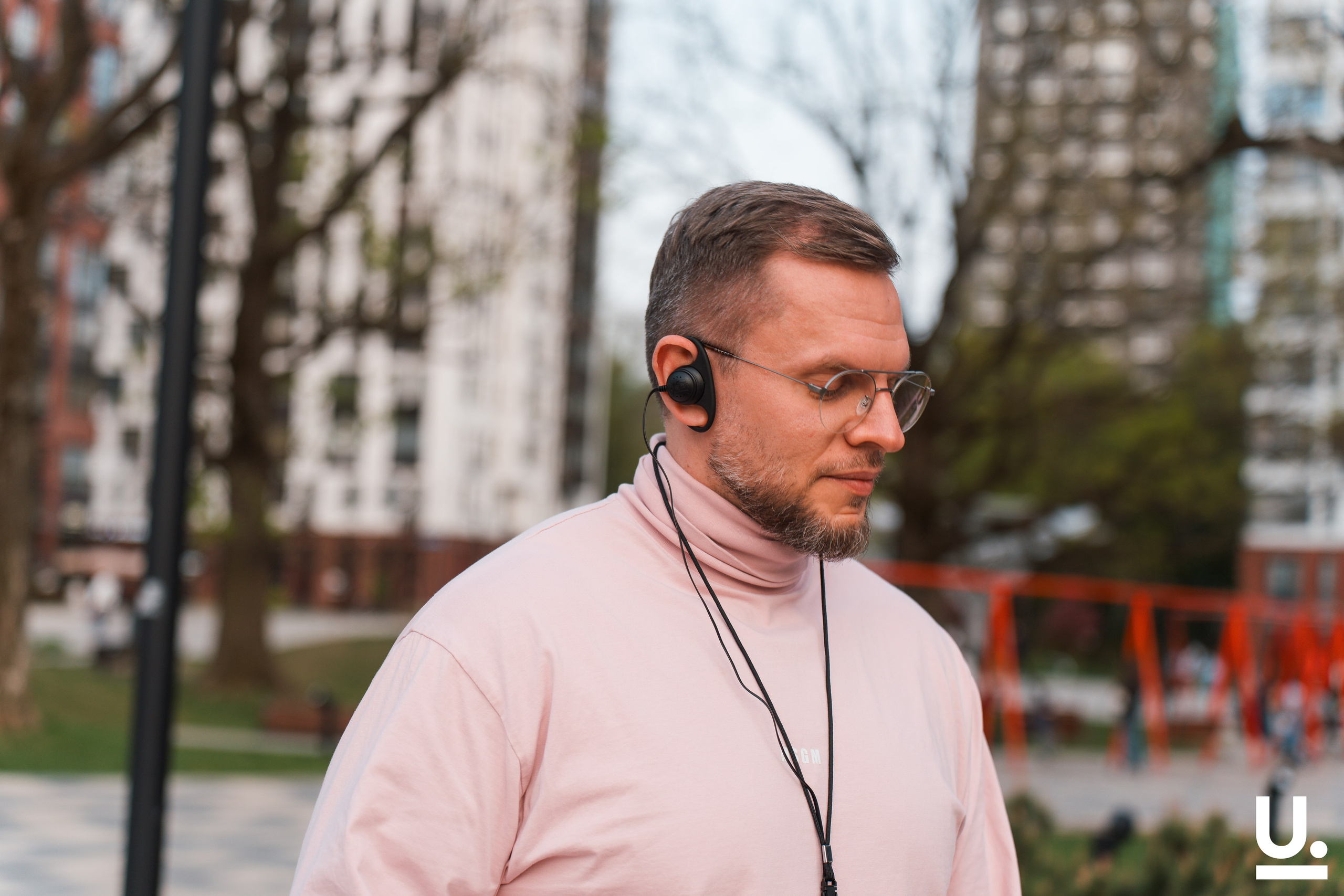 Репортажная съемка в Москве. A101. Репортажный фотограф в Москве Вадим Галанин