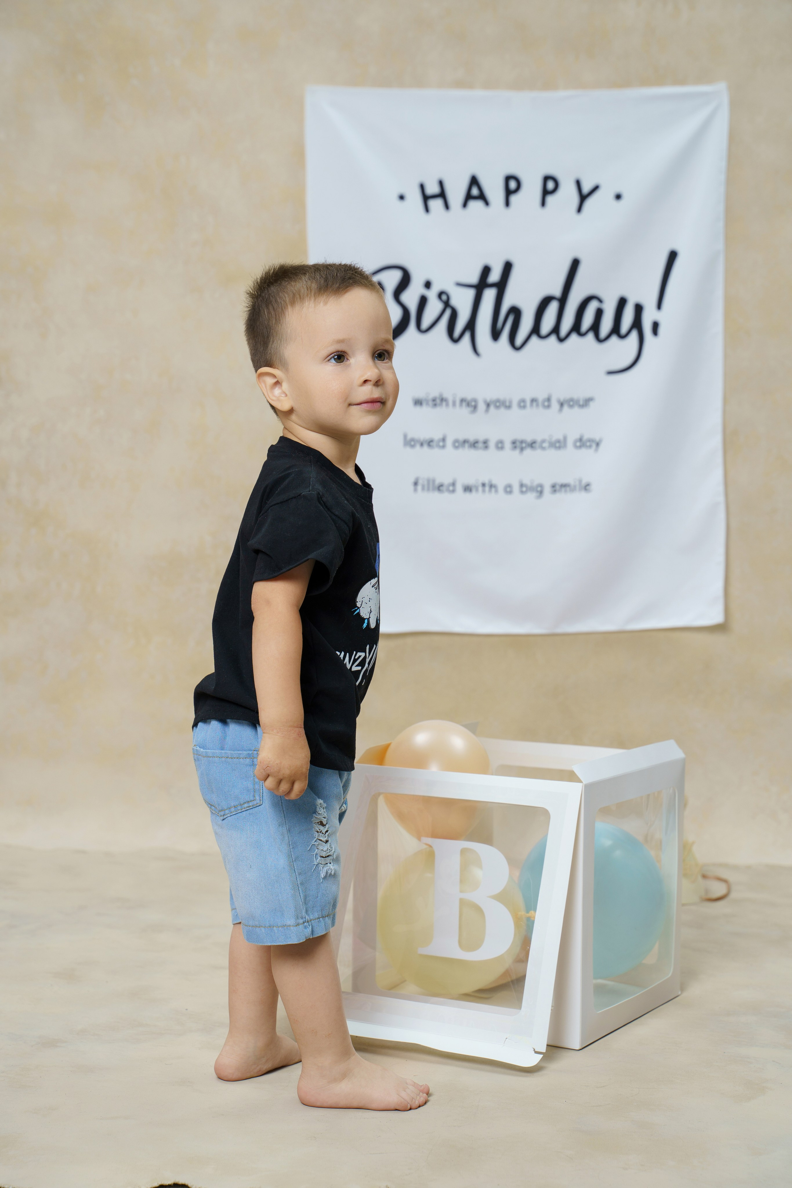 День рождения!. Школьная фотостудия «Like Moment» в Строгино