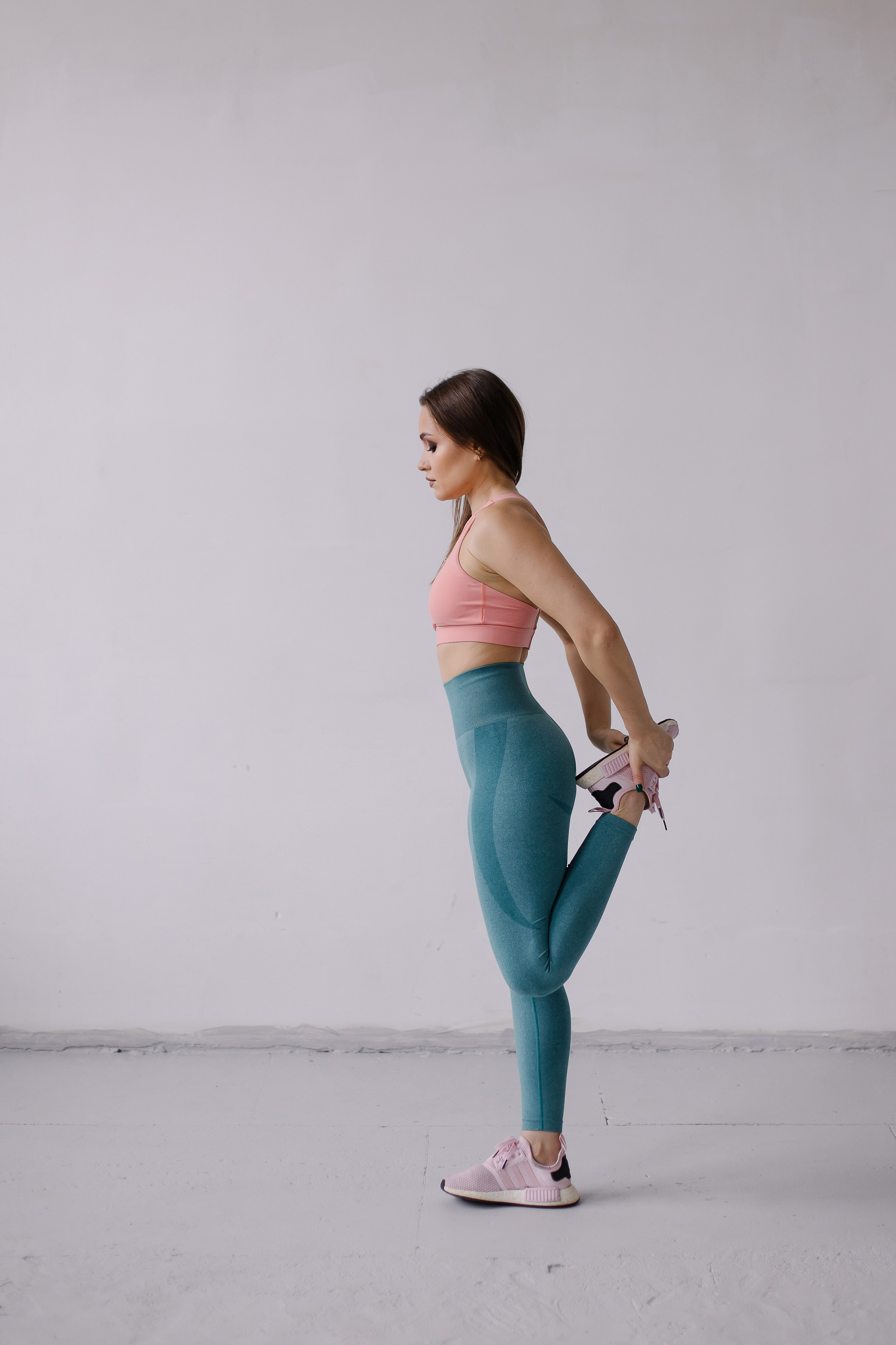 Fitness Fotos. Fotografin in München Dasha Antipina