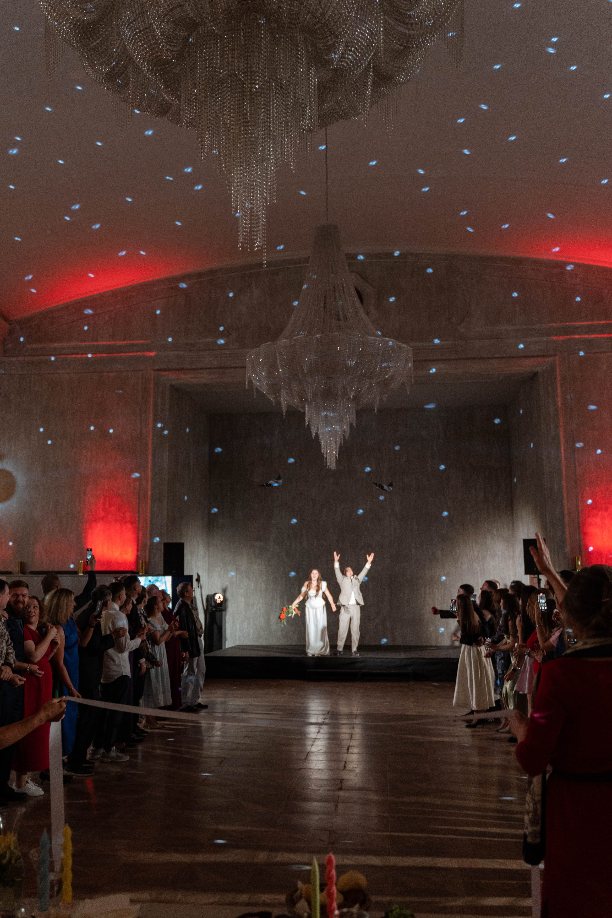 Фотограф и видеограф в Санкт-Петербурге