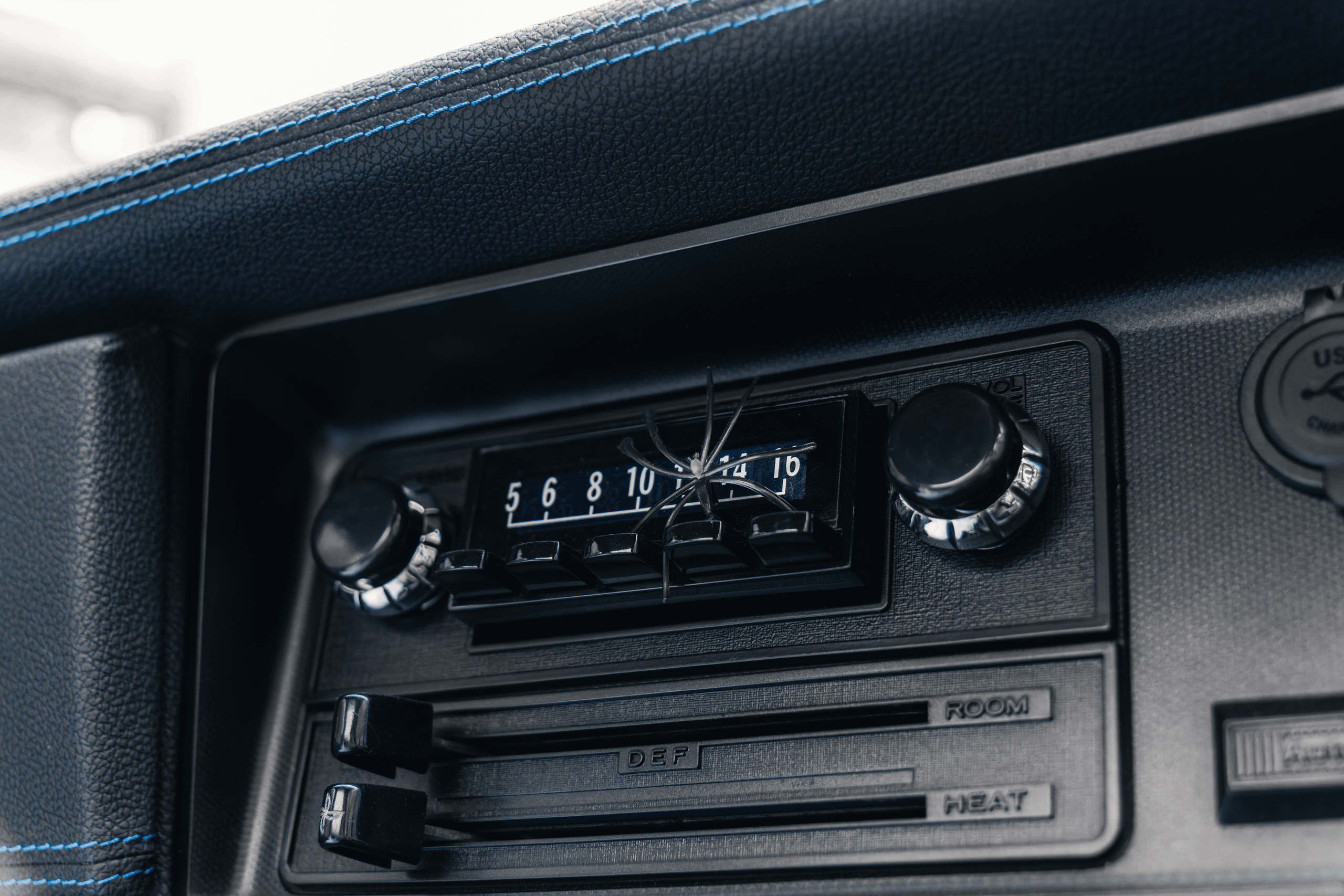 Nissan Scary Truck: запоздалая хэллоуинская страшилка