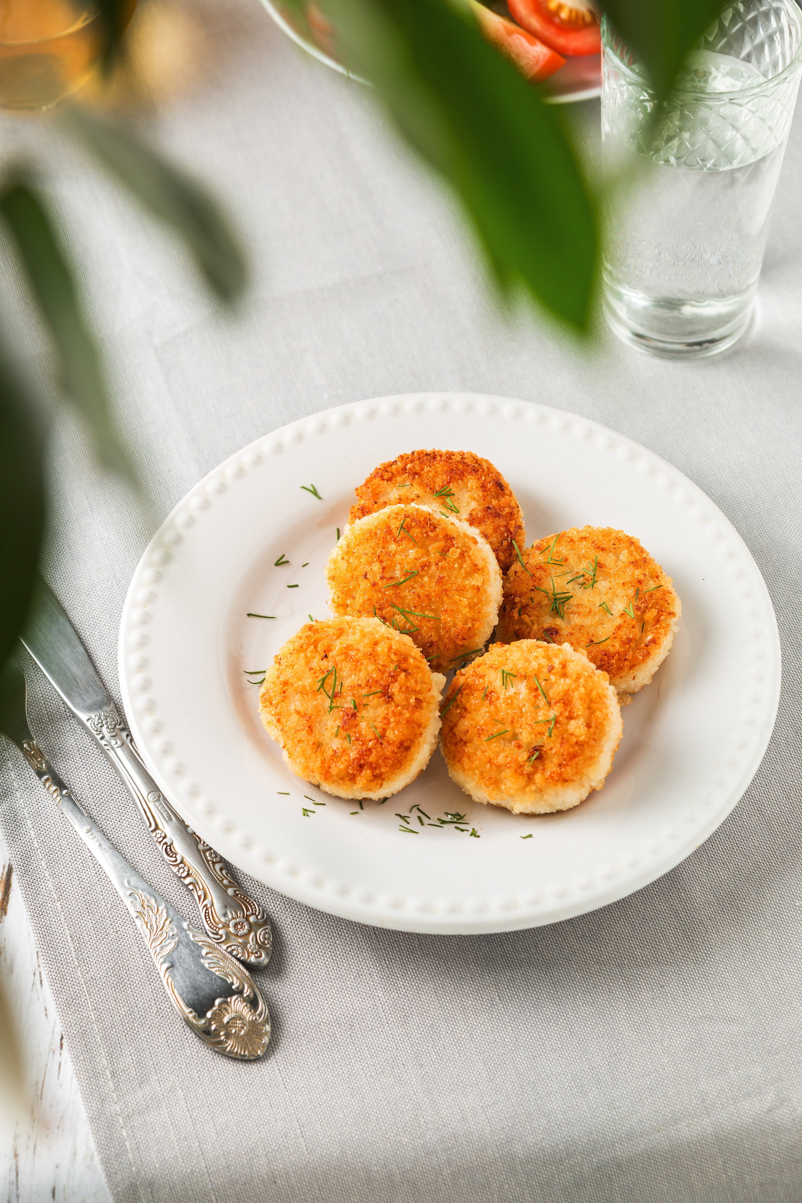 Съемка пельменей, котлет и замороженных блюд | Фуд фотограф Воронеж