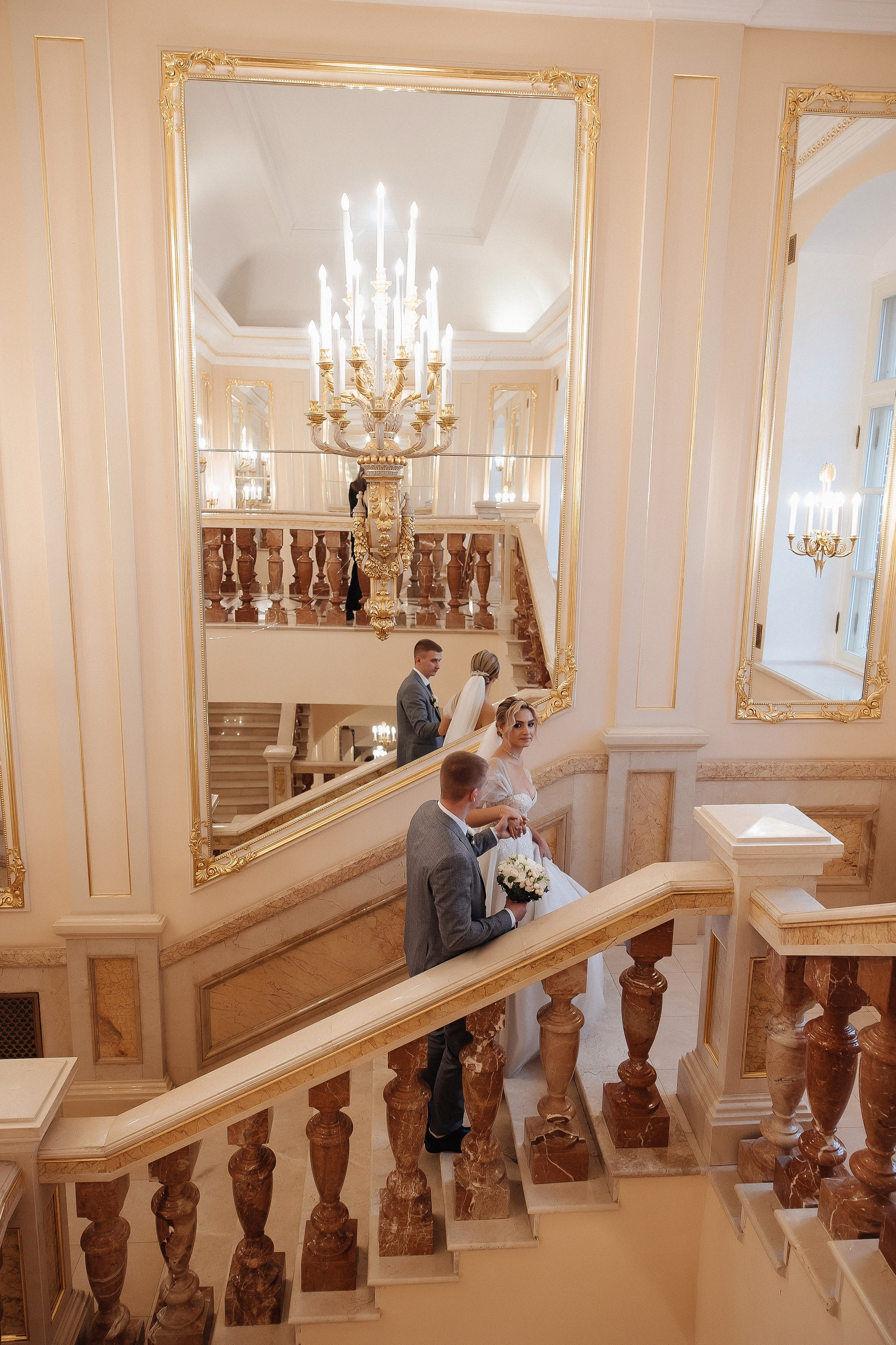 ВЛАДИМИР И ЕКАТЕРИНА. СВАДЕБНЫЙ ФОТОГРАФ НАТАЛИКА