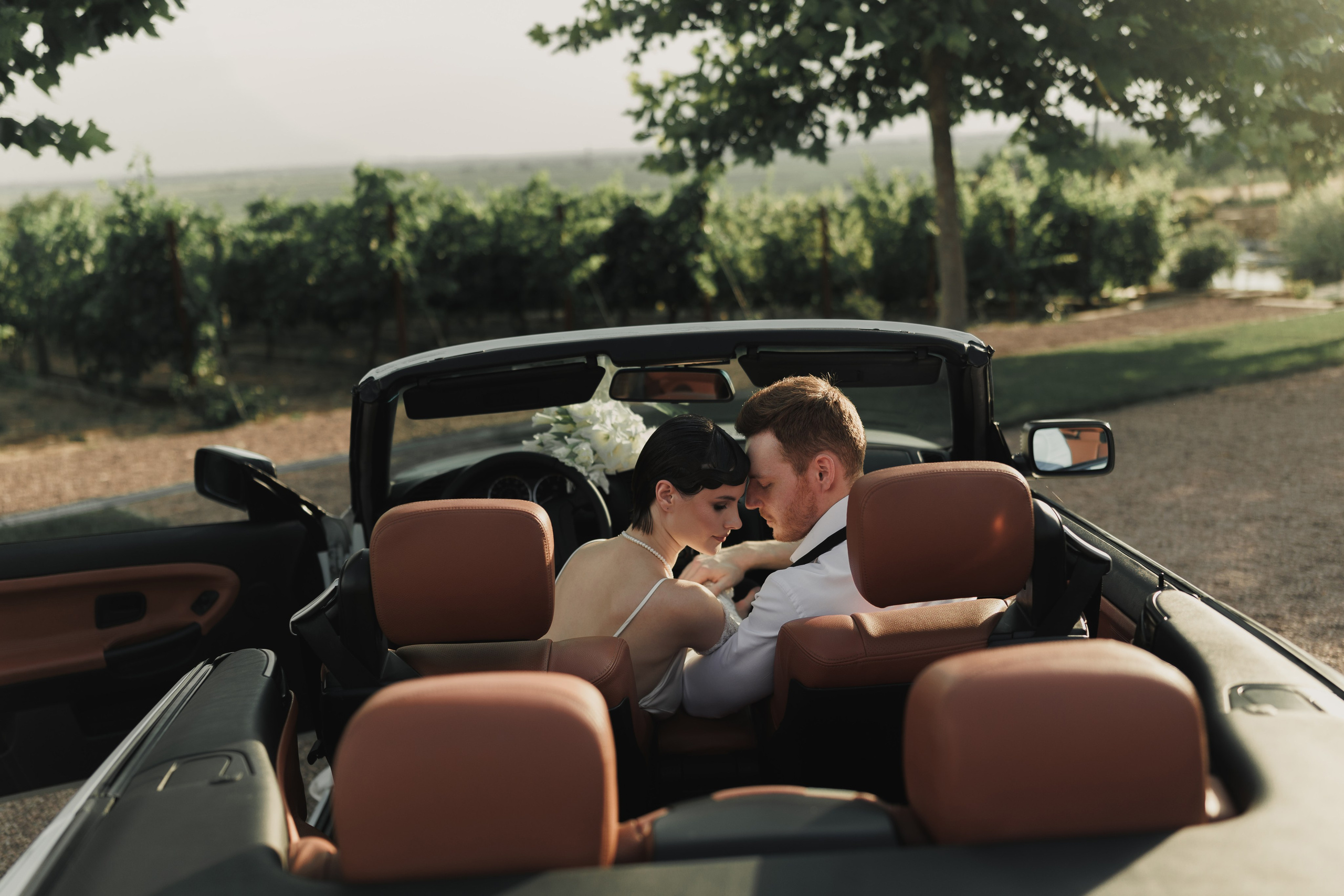 Свадебный фотограф в Ростове-на-Дону Лилия Паккерт