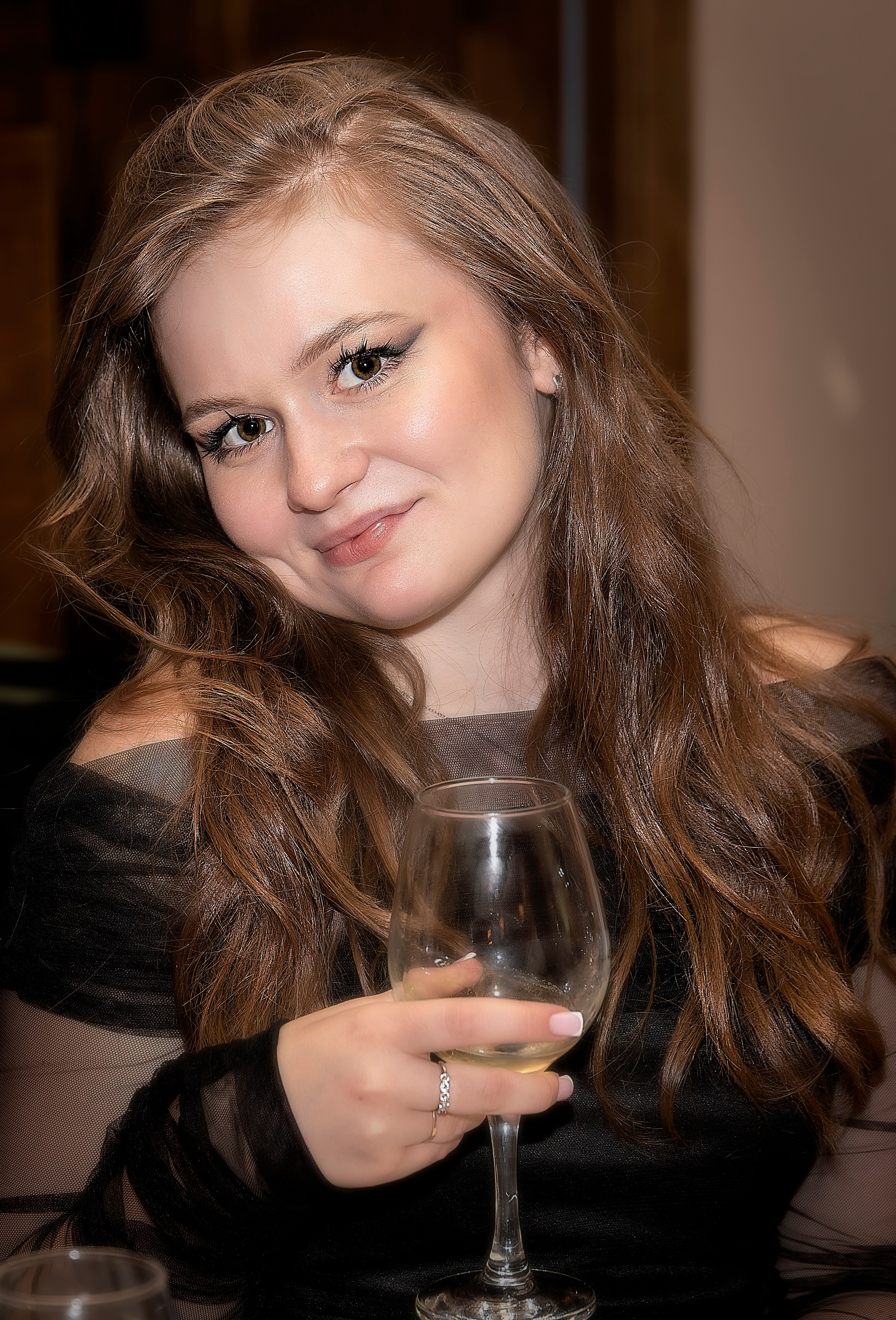 Портрет. Лев Постнов.Фотограф. Нижний Новгород