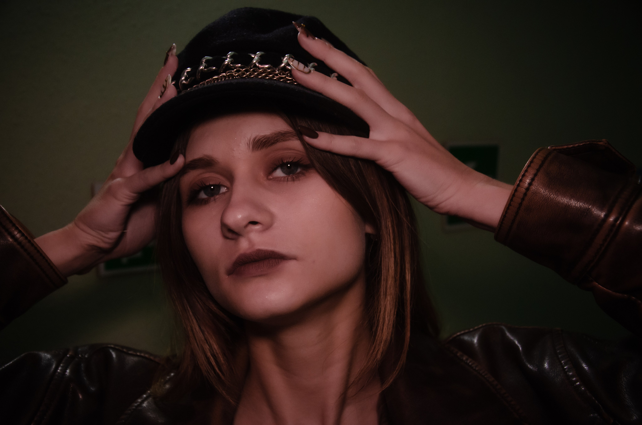 Lizaveta. Фотография, видеомонтаж и 3D. Постричев Дмитрий