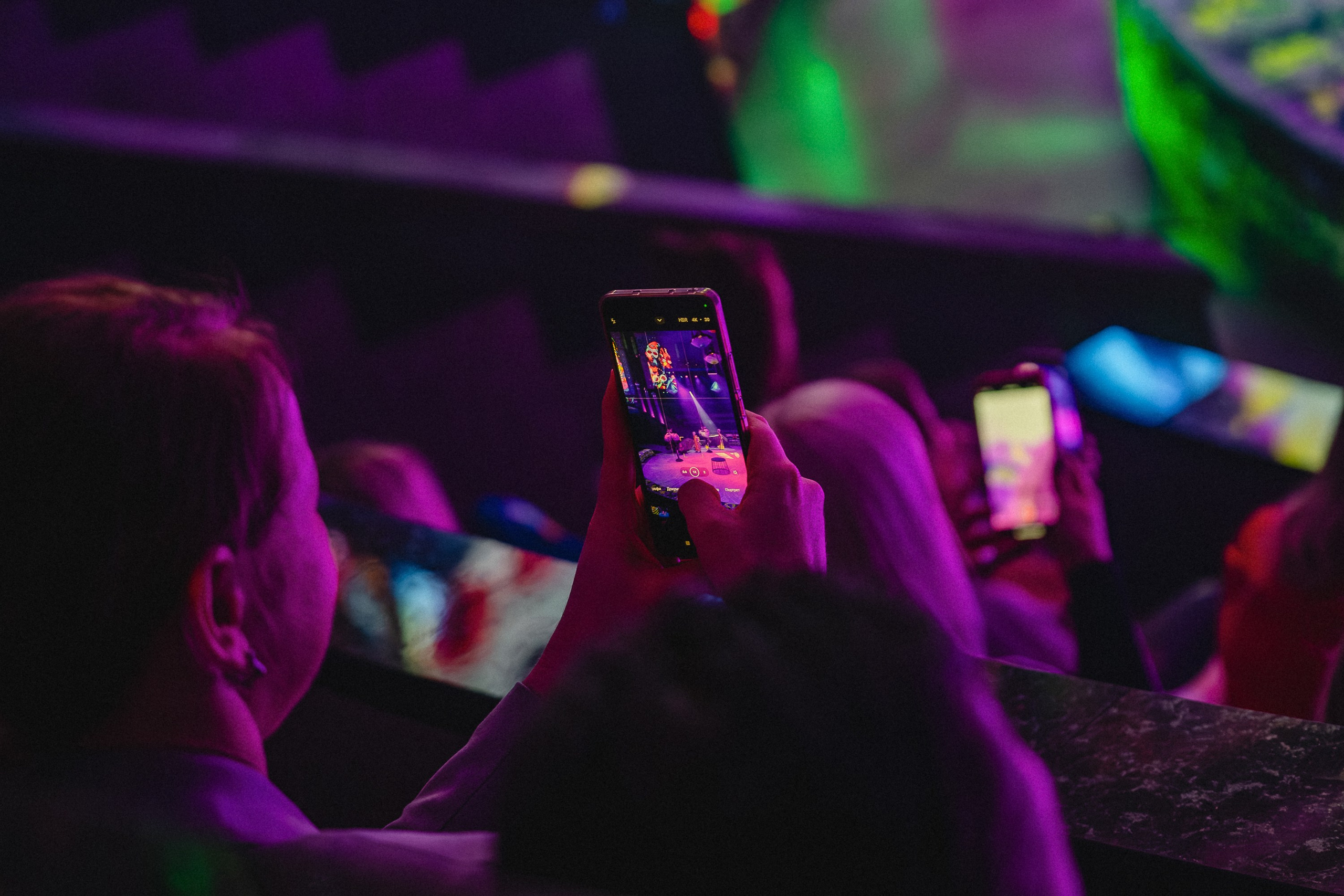 Пресс-показ шоу «Песчаная Сказка». Воробьева Ксения — Спортивный и танцевальный фотограф Новосибирск