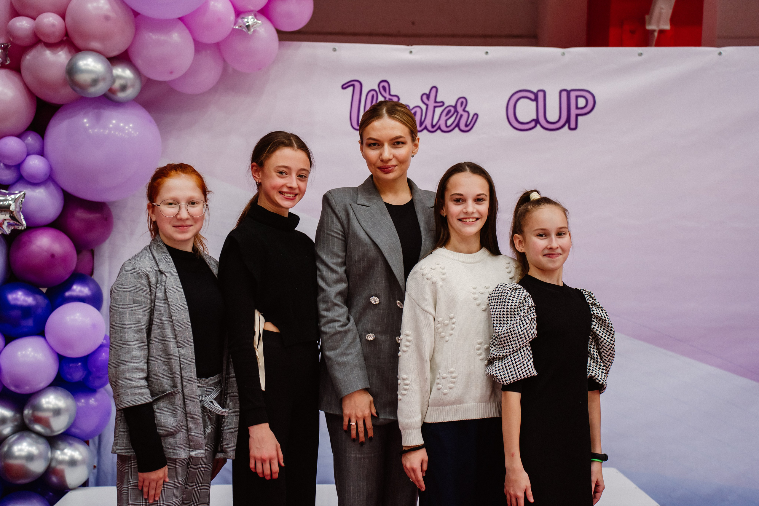 Winter Cup. Воробьева Ксения — Спортивный и танцевальный фотограф Новосибирск