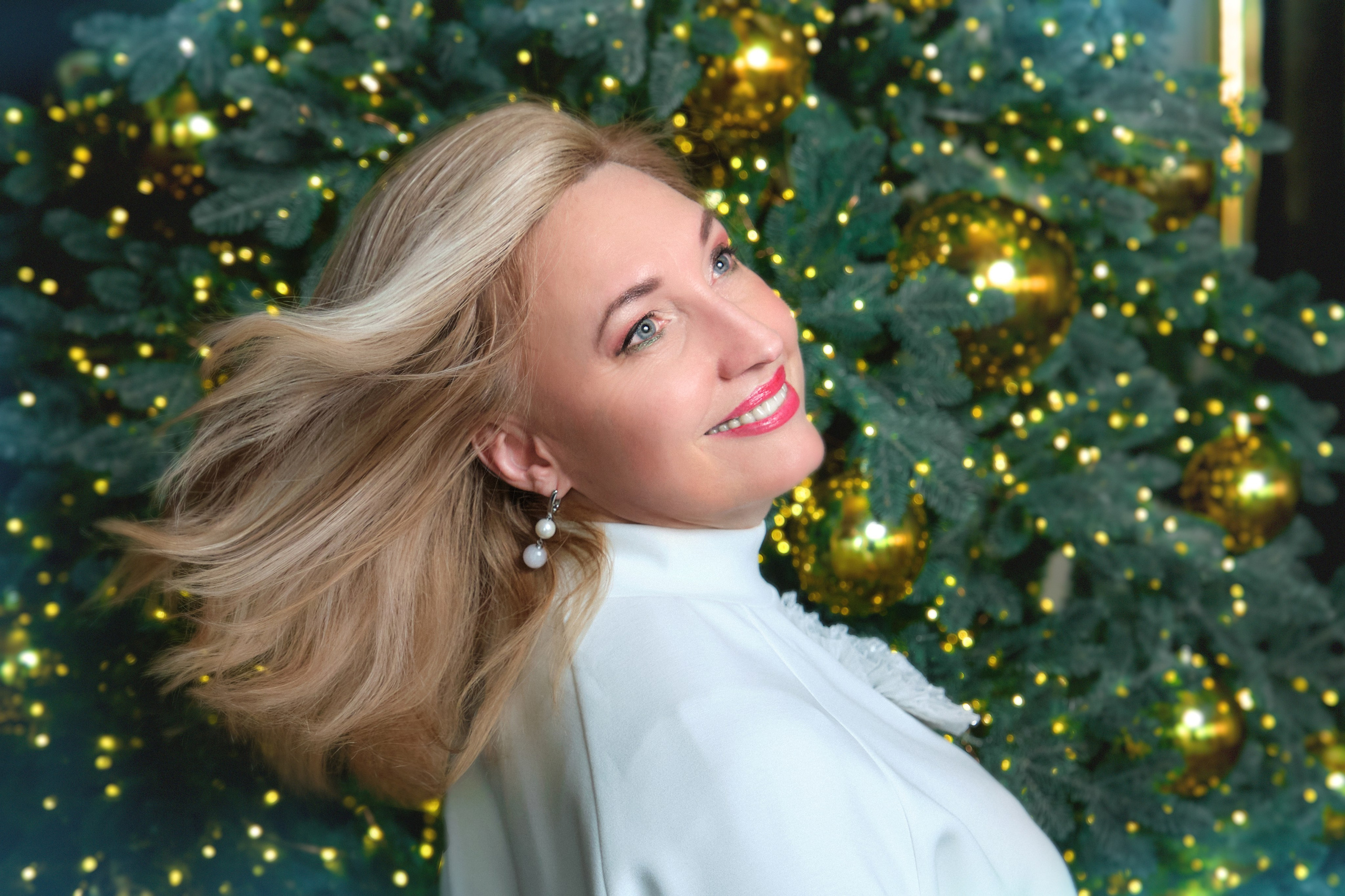 Новогодняя фотосессия семейная в Самаре. Идеи и образы для съёмки ребёнка