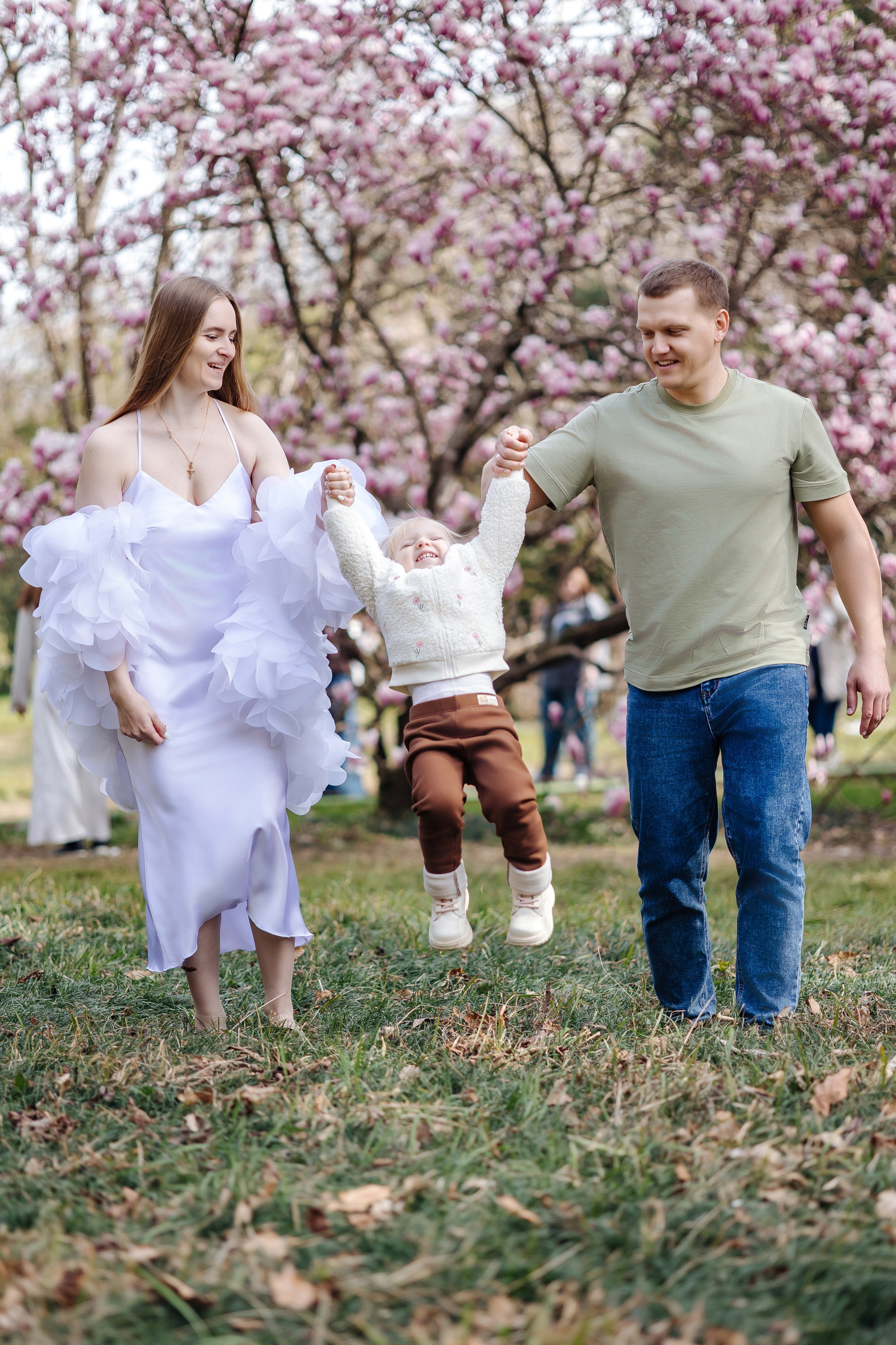 Семейный фотограф Валентина Качур в Сочи