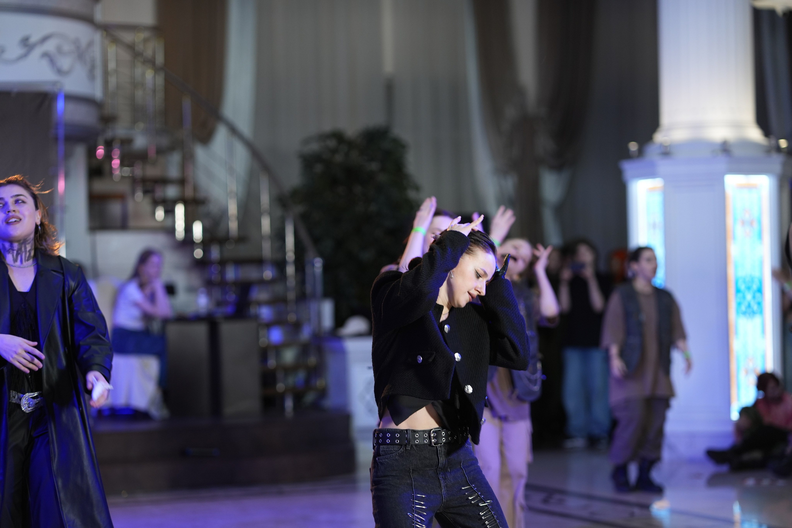 K-POP COVER BATTLE PYATTIGORSK. Фотограф, видеограф Пятигорск, Ставрополь, Ессентуки, Petlyakovs_photo