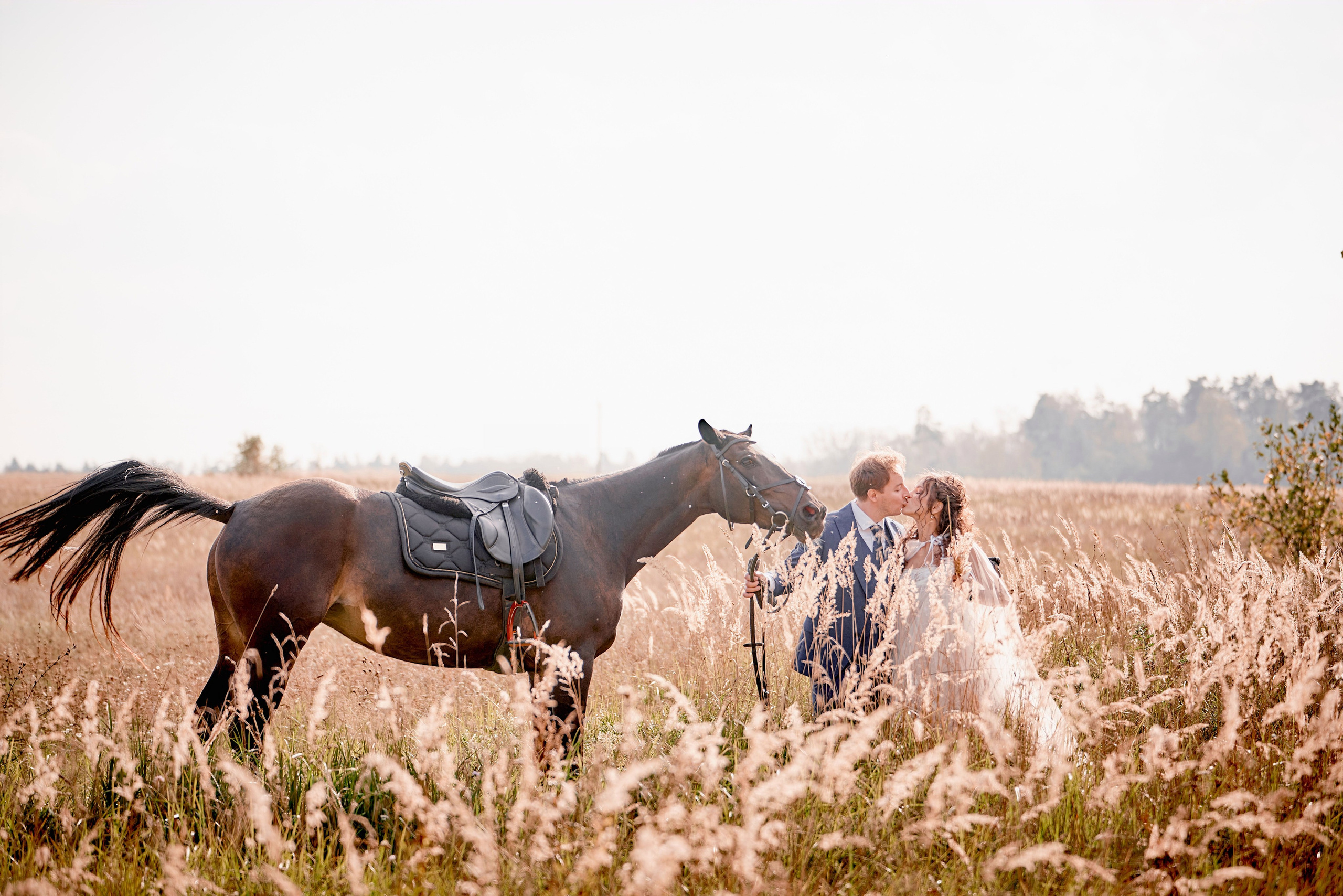 Love Story Дмитрия я Ирины