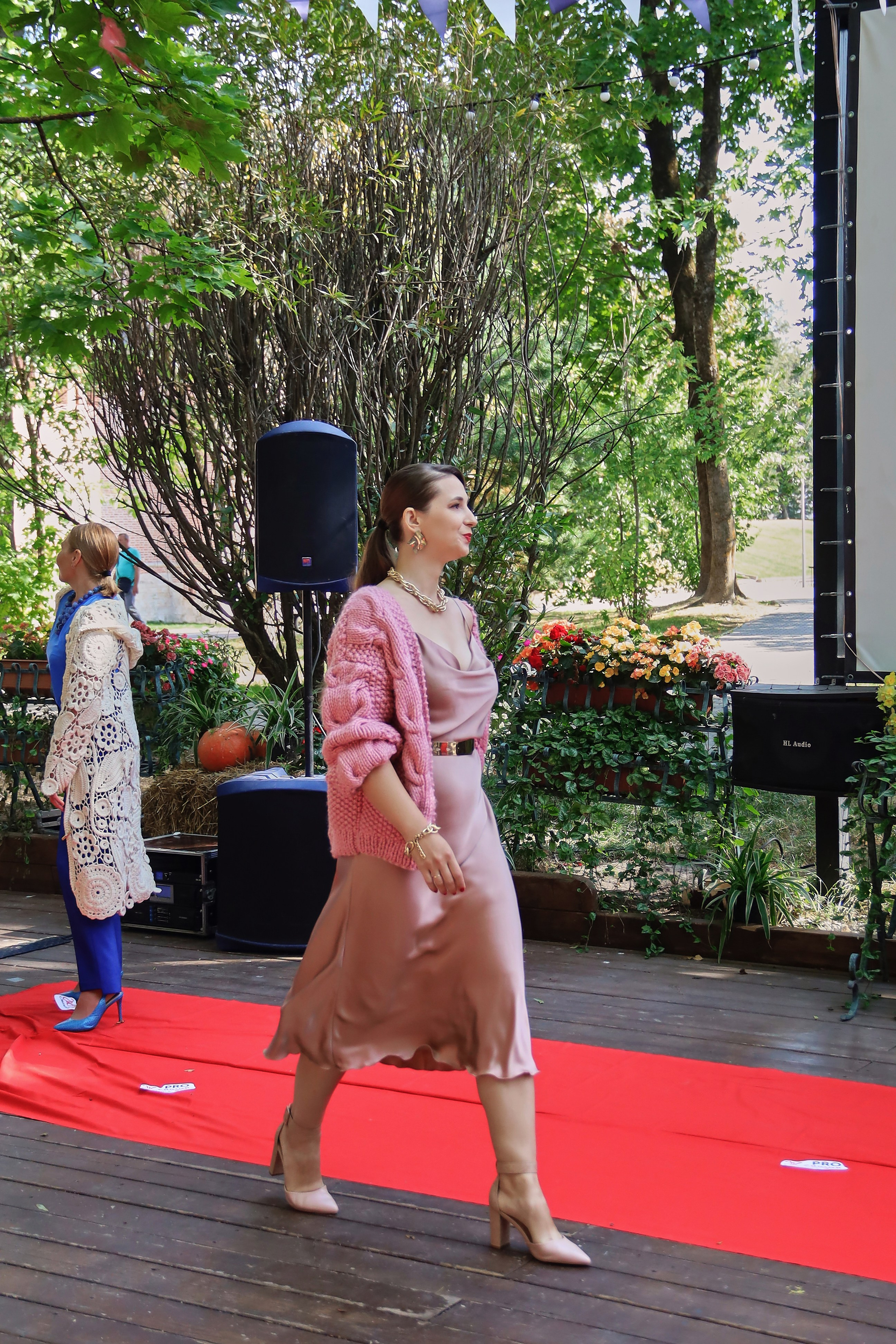 Международный эстафетный фестиваль PRОWOMENFEST 2024. Фотограф в Смоленске Ася Польшина