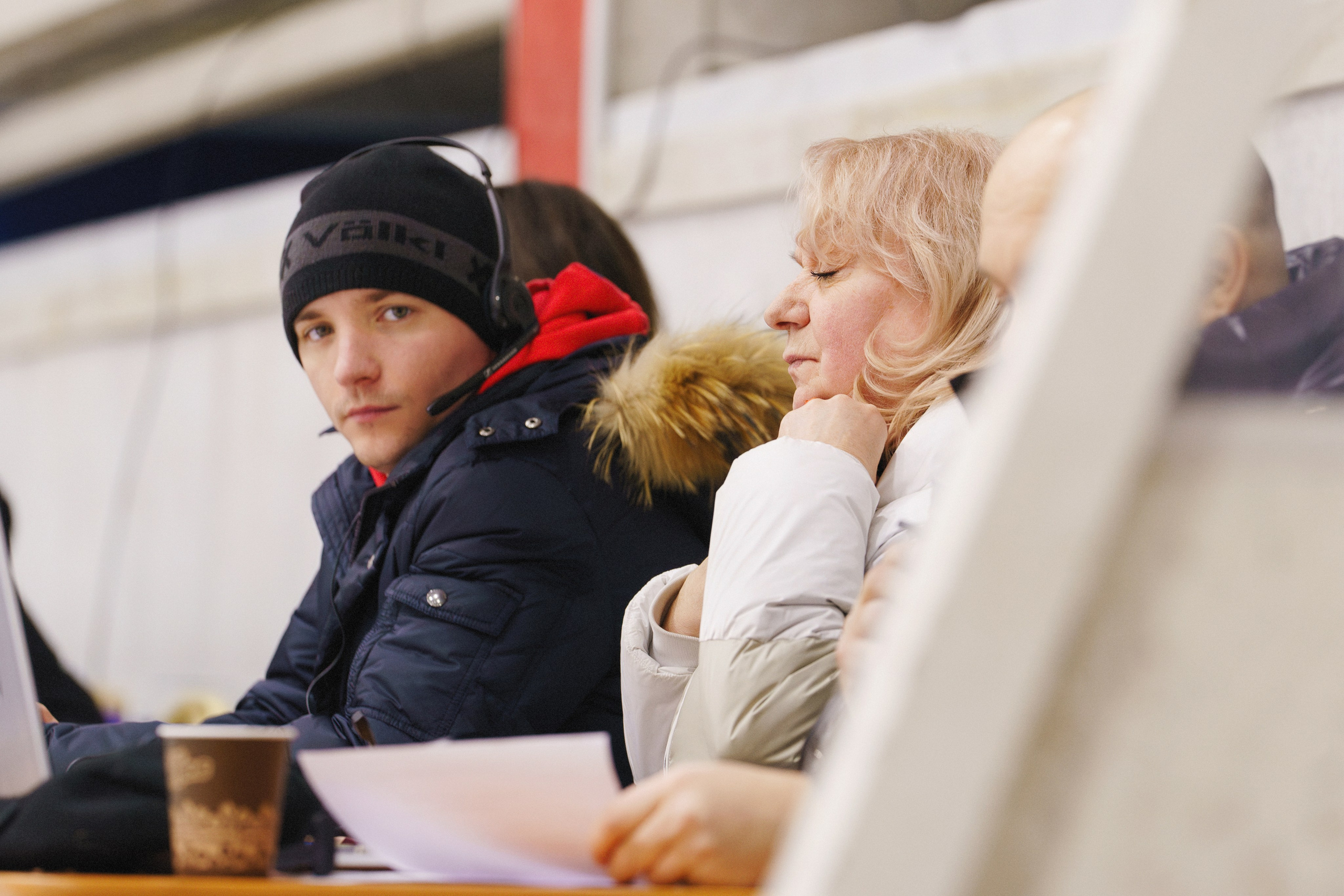 Первенство ДФО и СФО по фигурному катанию на коньках г. Искитим. Фотомастерская Воробьевых