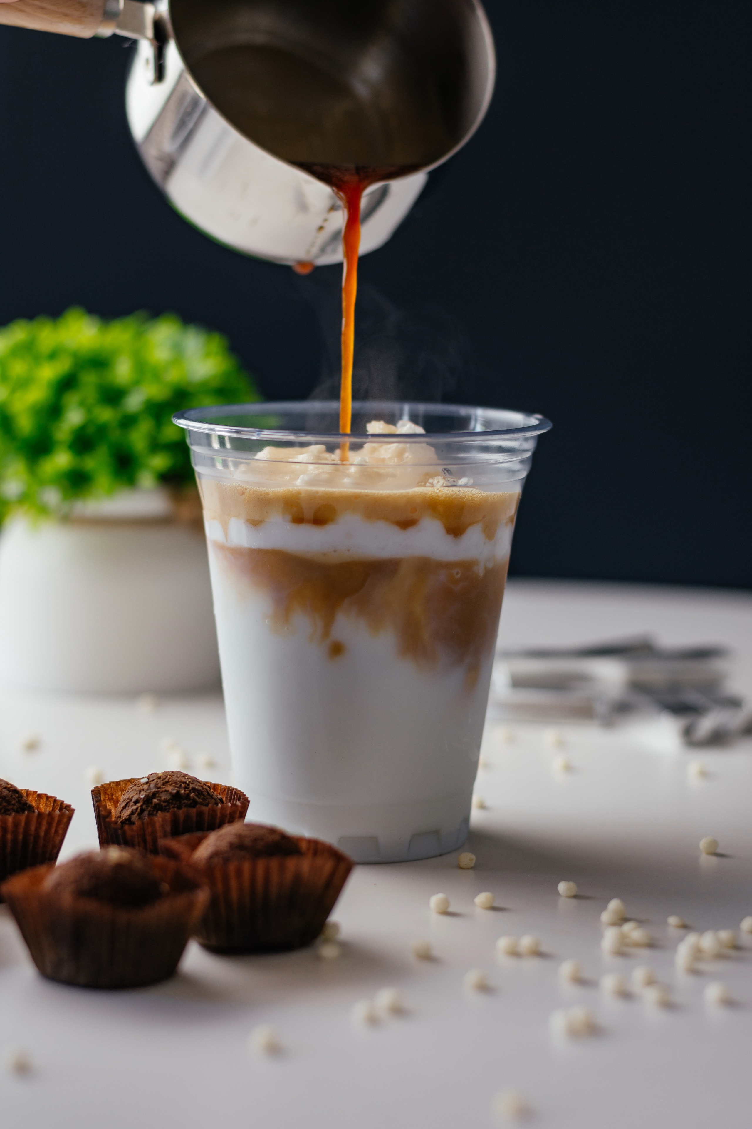 Фуд-фотосессия Анапа, фуд-фотограф Анапа