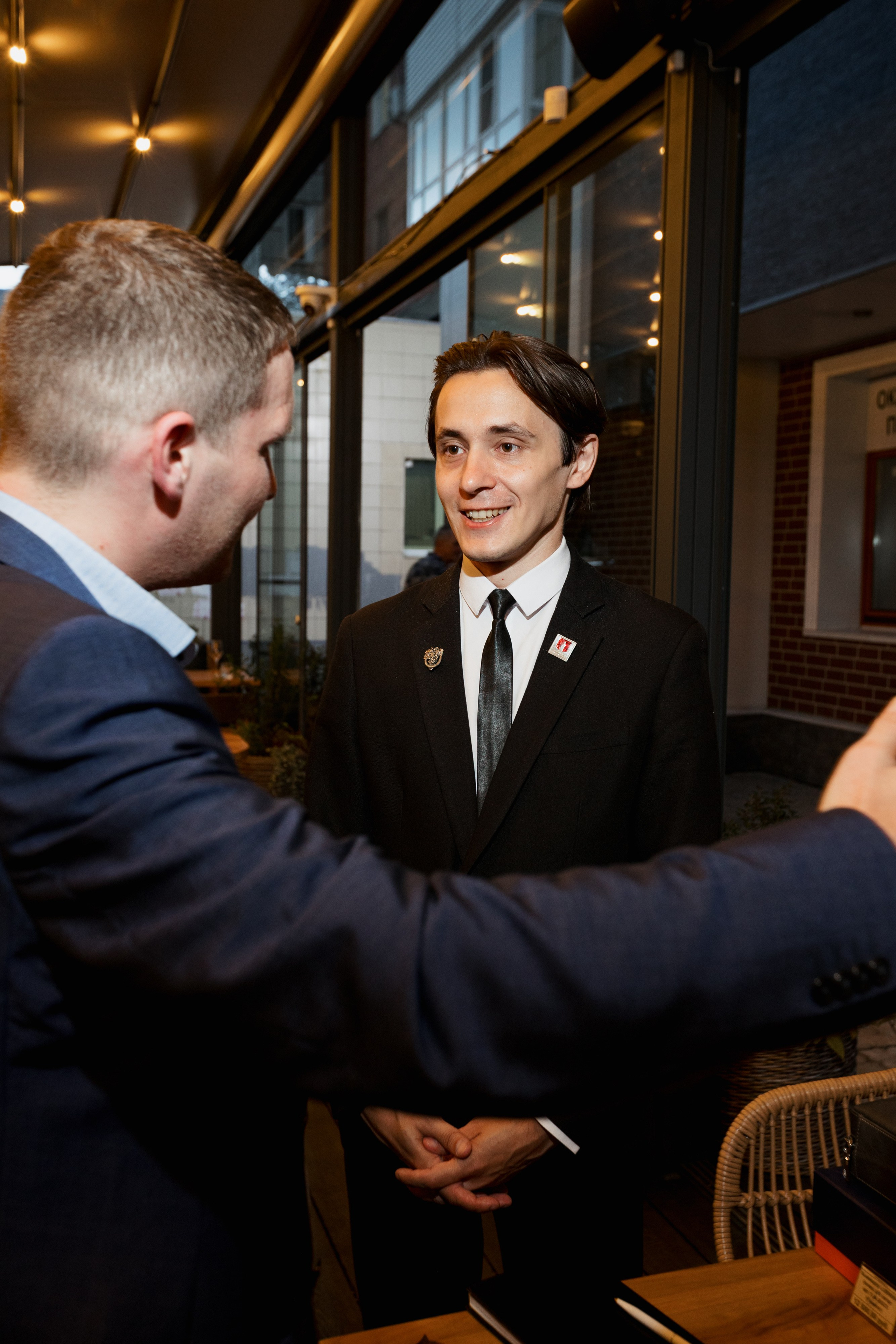 РЕСНОТА — СИГАРНЫЙ ВЕЧЕР. СВОИ. ФОТООТЧЕТЫ-СОБЫТИЯ-МЕСТА